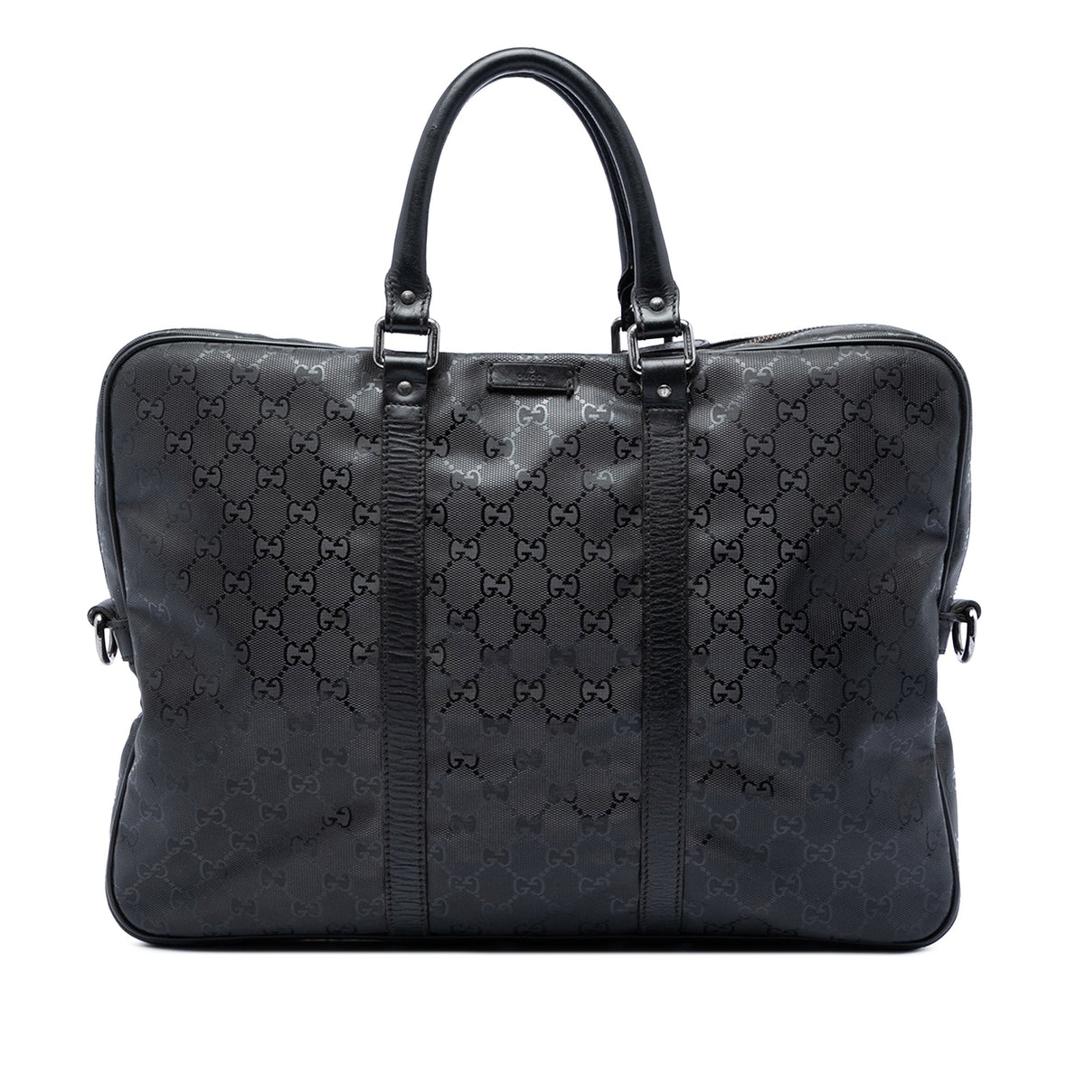 Gucci GG Imprime Business Bag