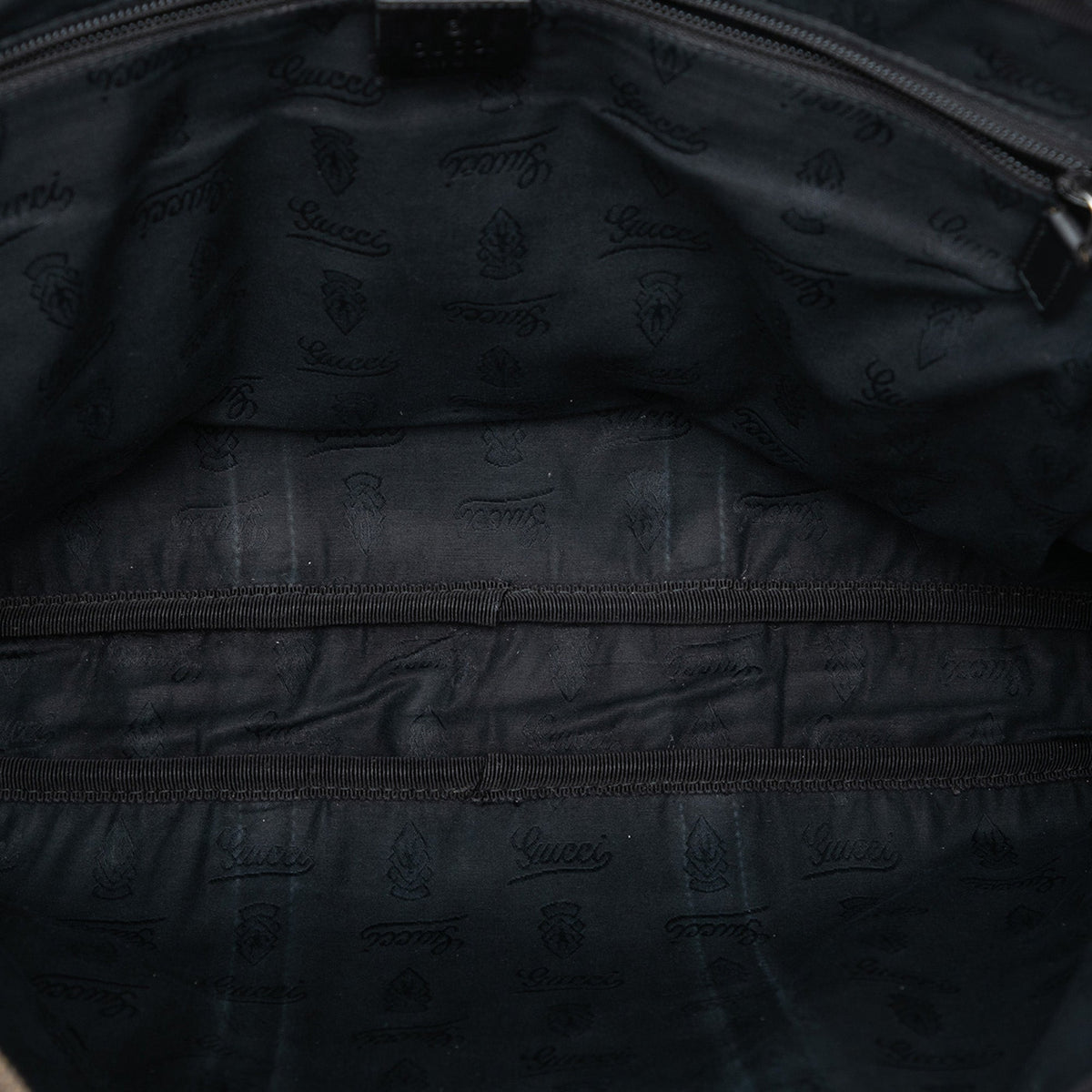Gucci GG Imprime Business Bag