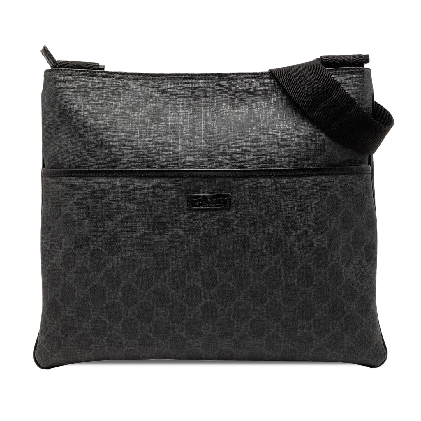 Gucci GG Supreme Crossbody