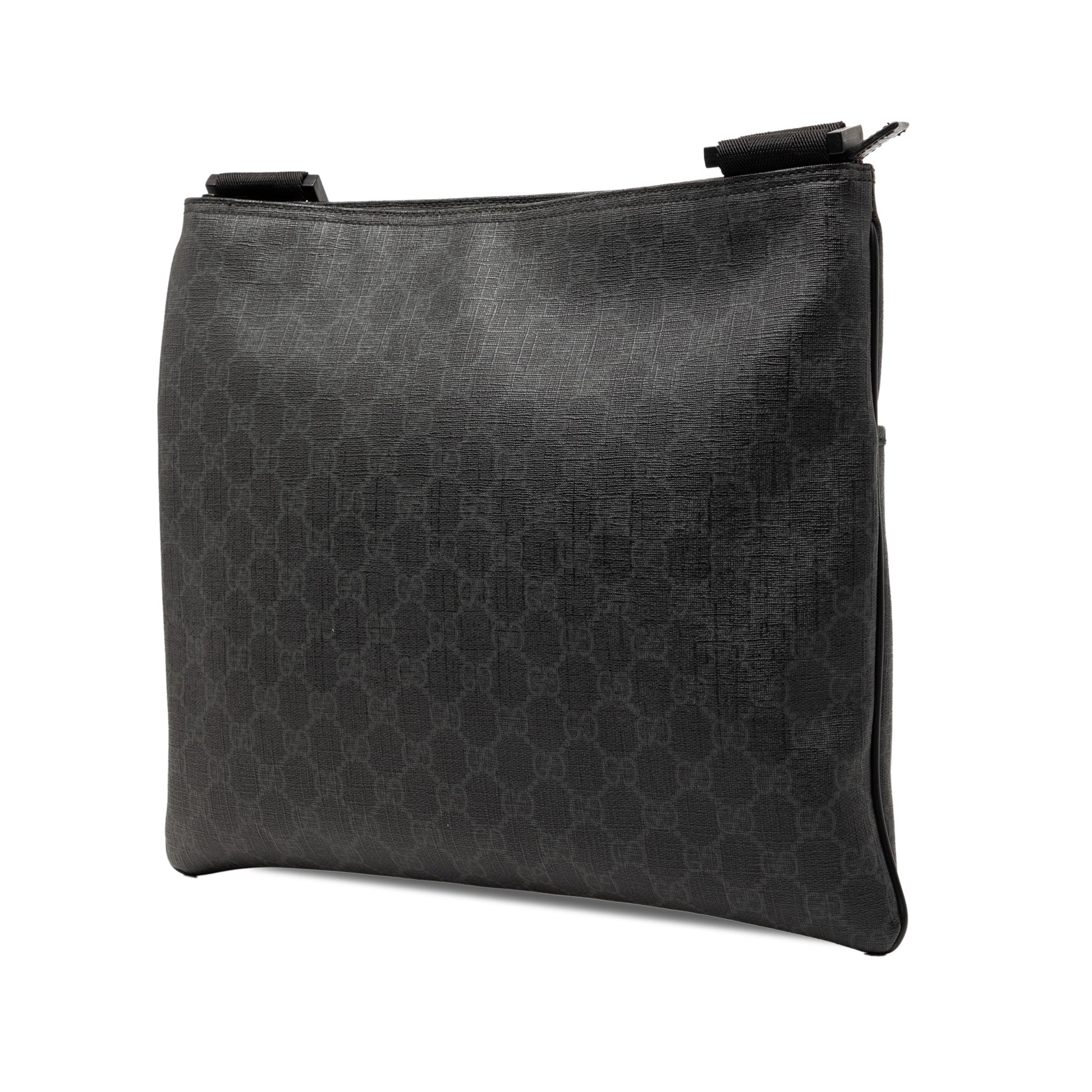 Gucci GG Supreme Crossbody