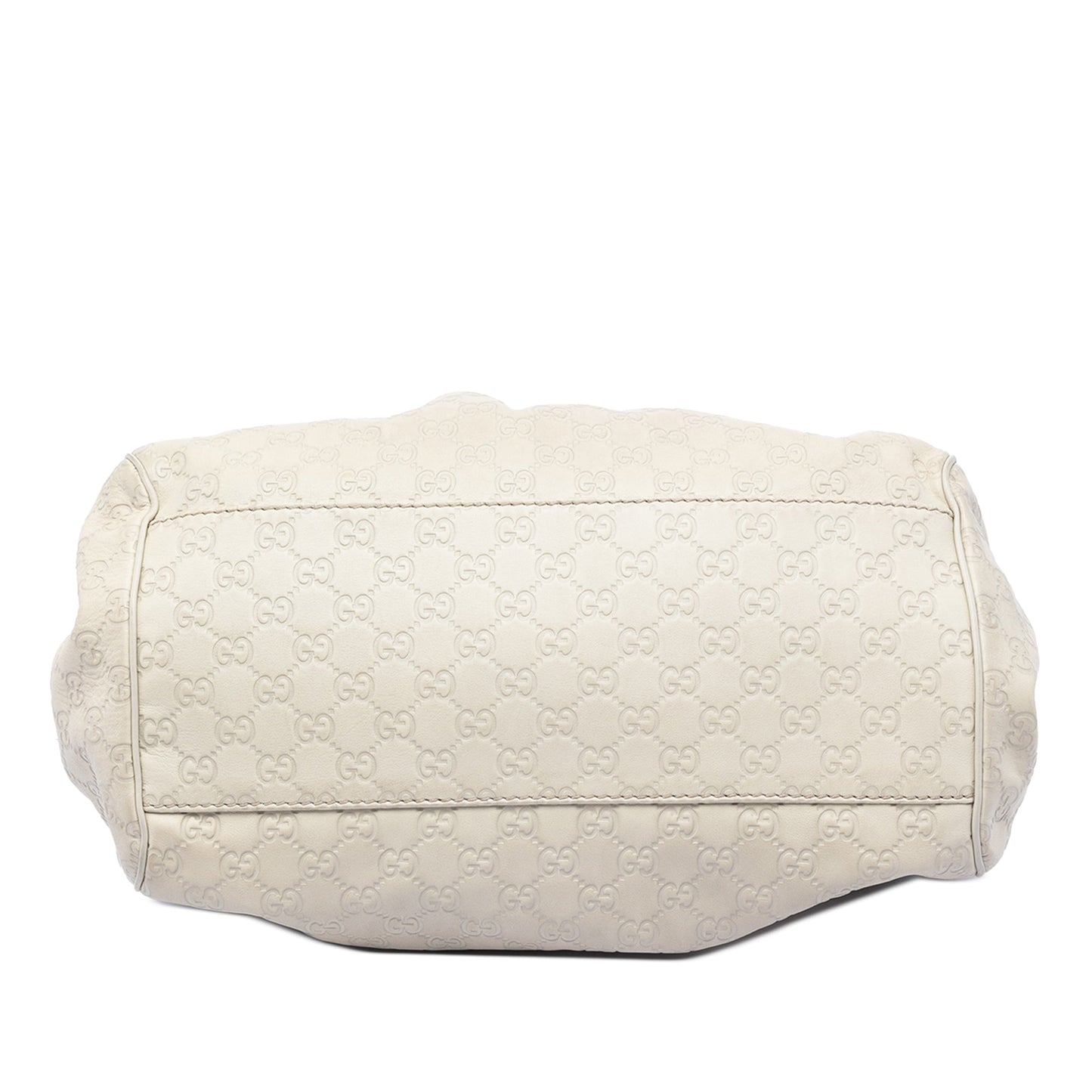 Gucci Guccissima Sukey Satchel