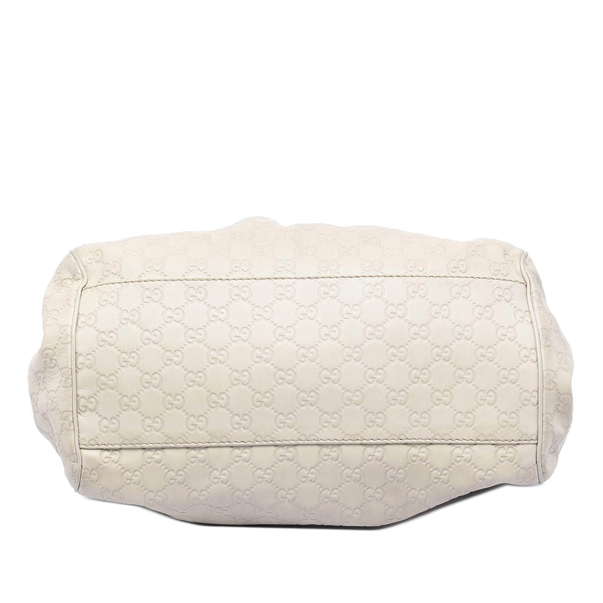 Gucci Guccissima Sukey Satchel