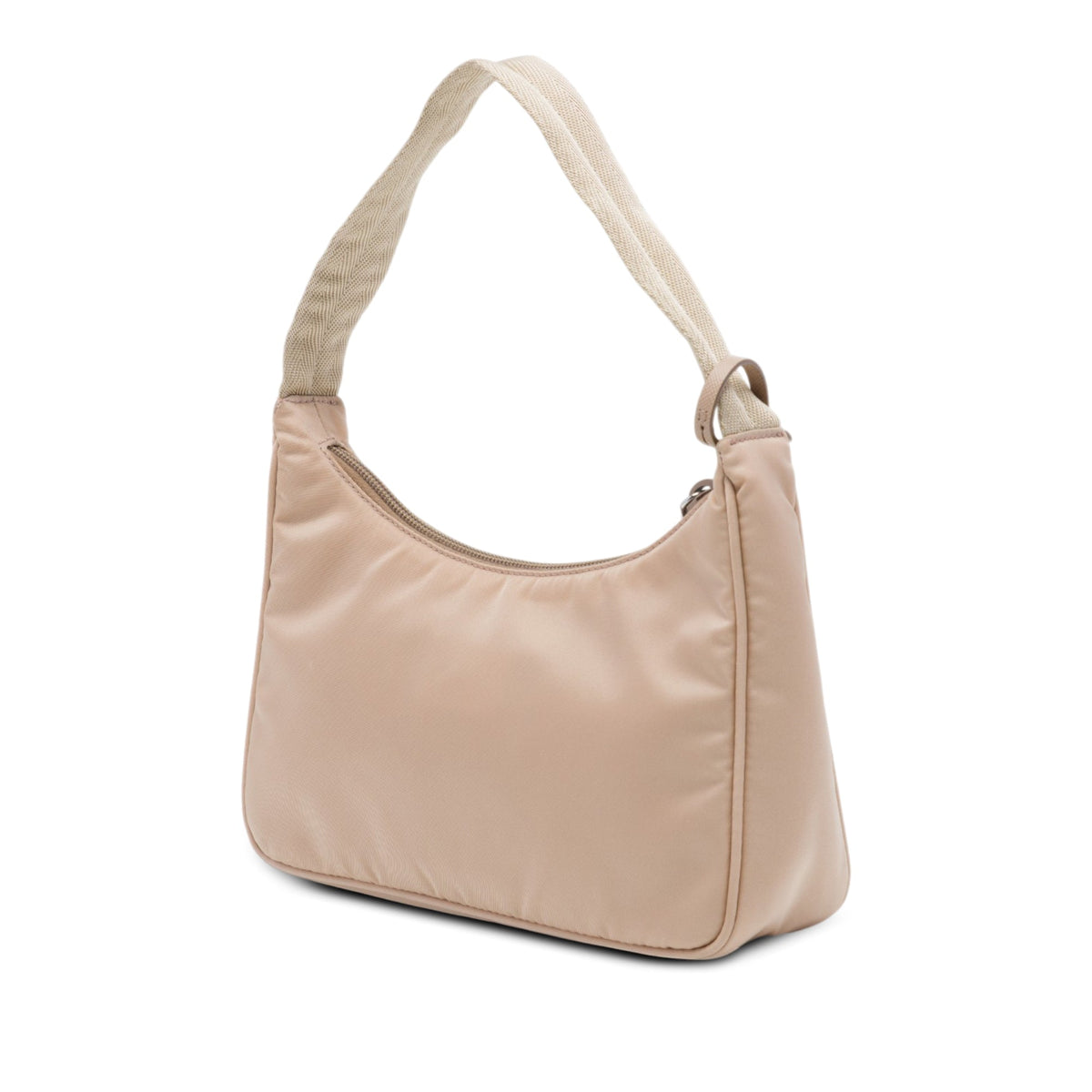 Prada Mini Tessuto Re Edition 2000 Shoulder Bag