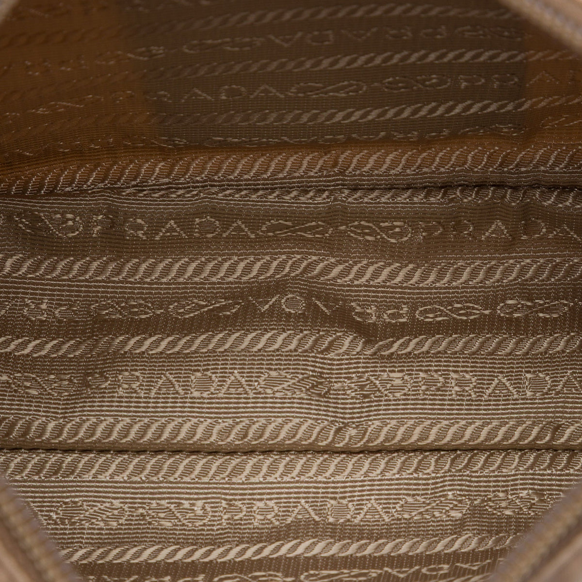 Prada Mini Tessuto Re Edition 2000 Shoulder Bag