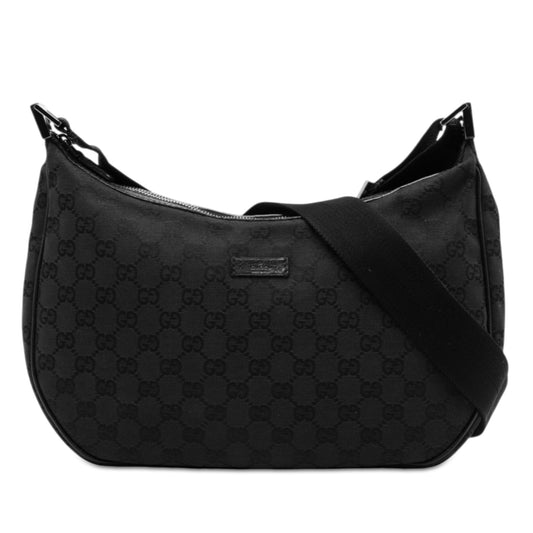 Gucci GG Canvas Crossbody