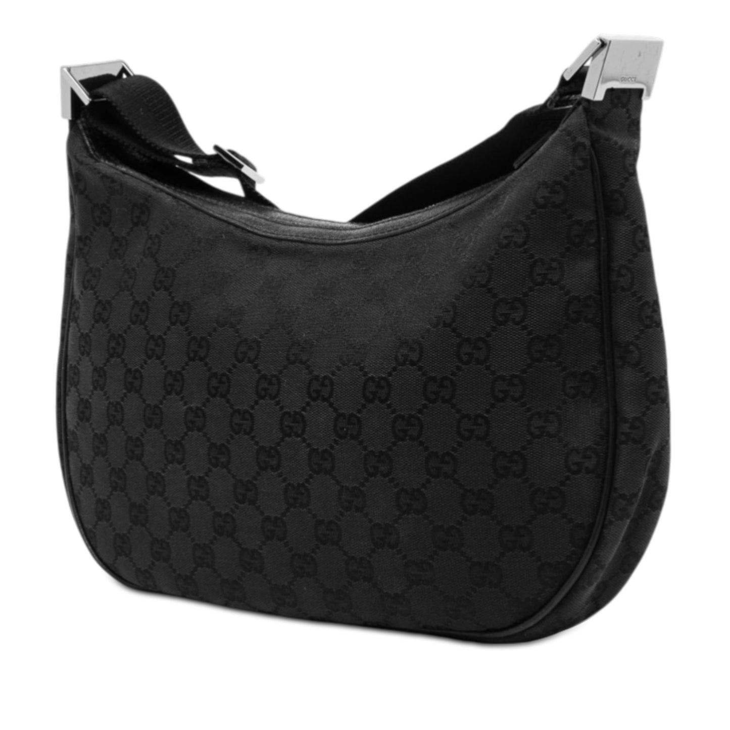 Gucci GG Canvas Crossbody
