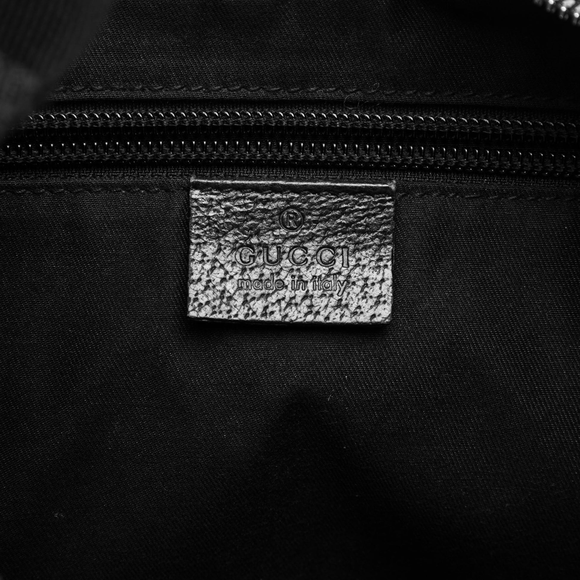 Gucci GG Canvas Crossbody