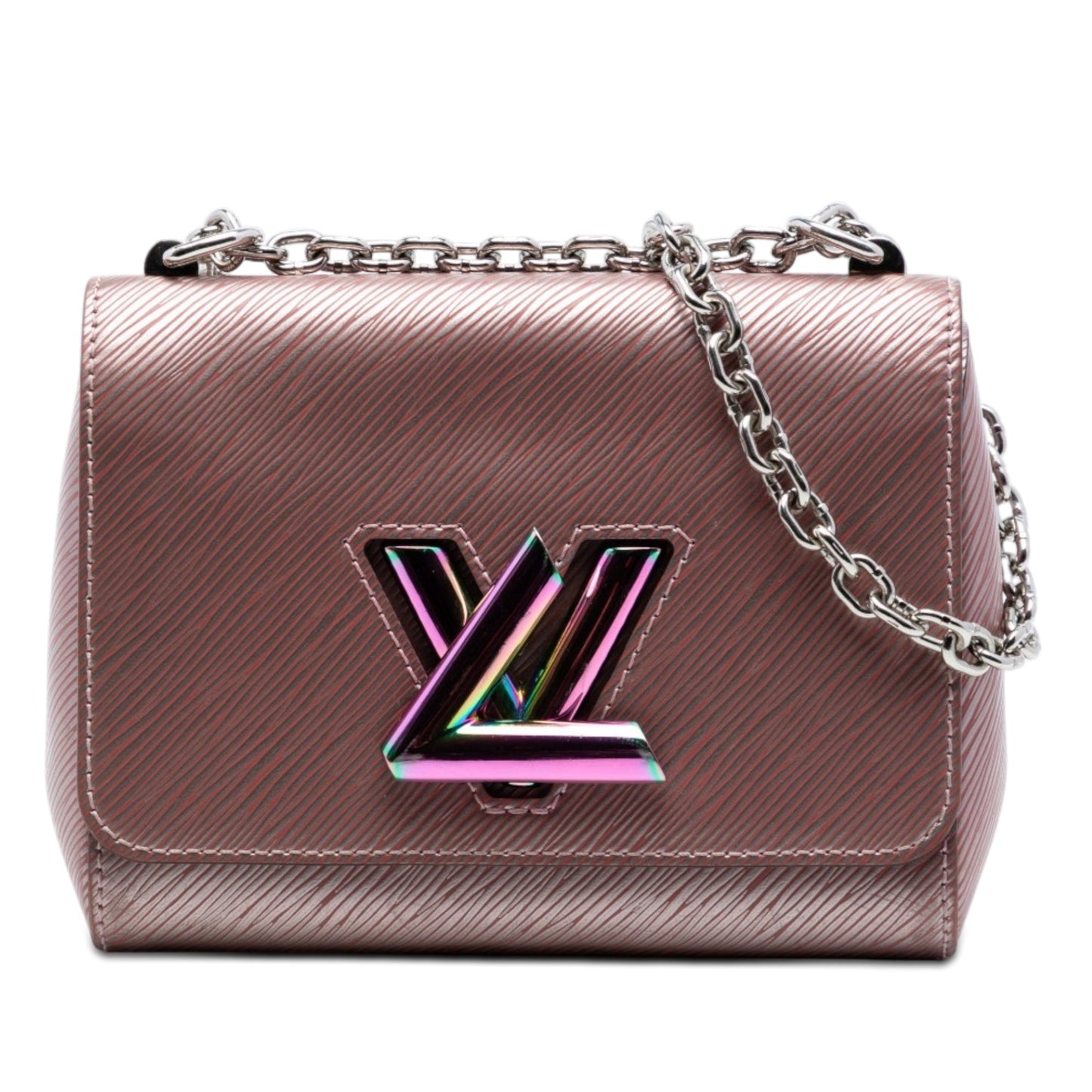 Louis Vuitton Epi Scarabeo Twist PM
