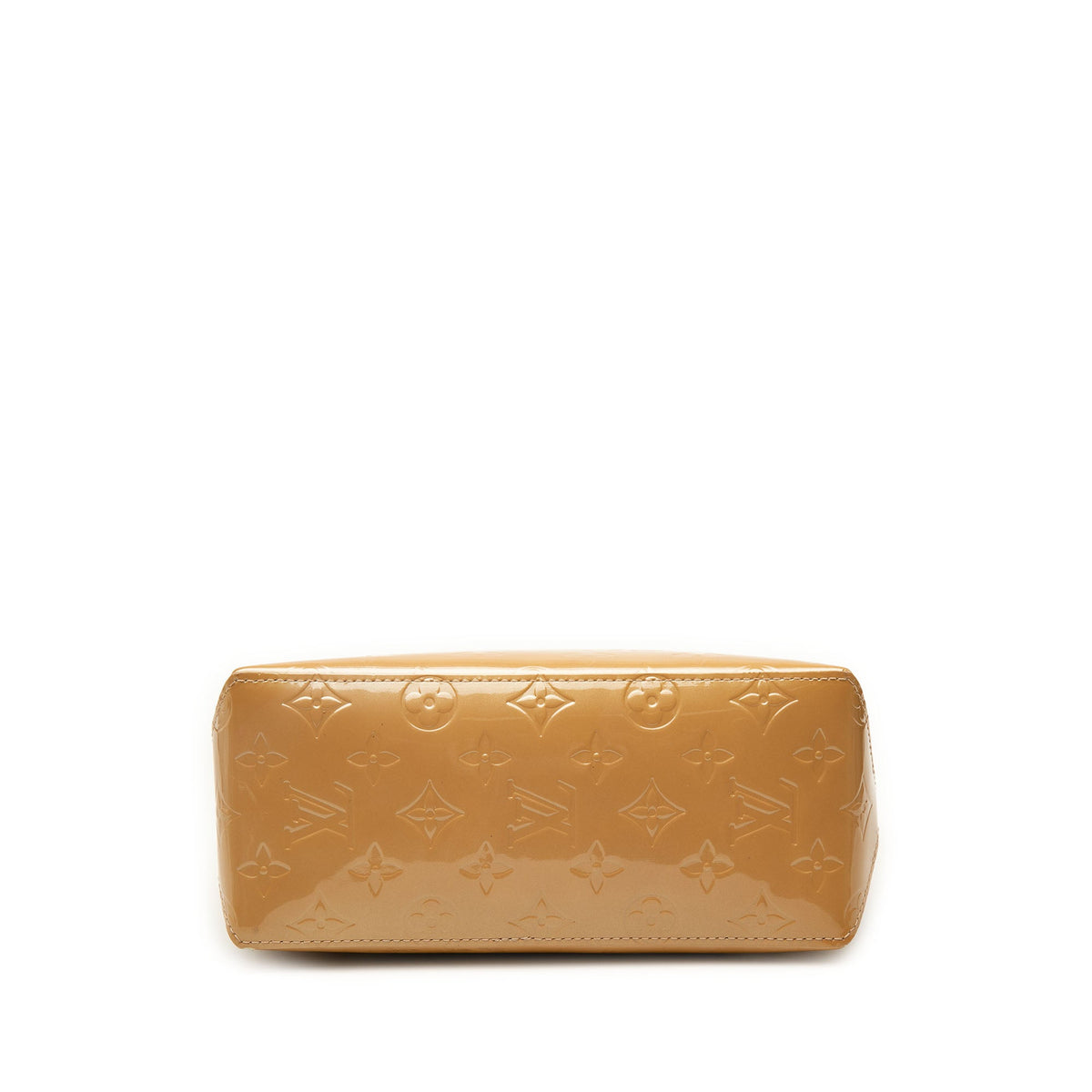 Louis Vuitton Monogram Vernis Reade PM