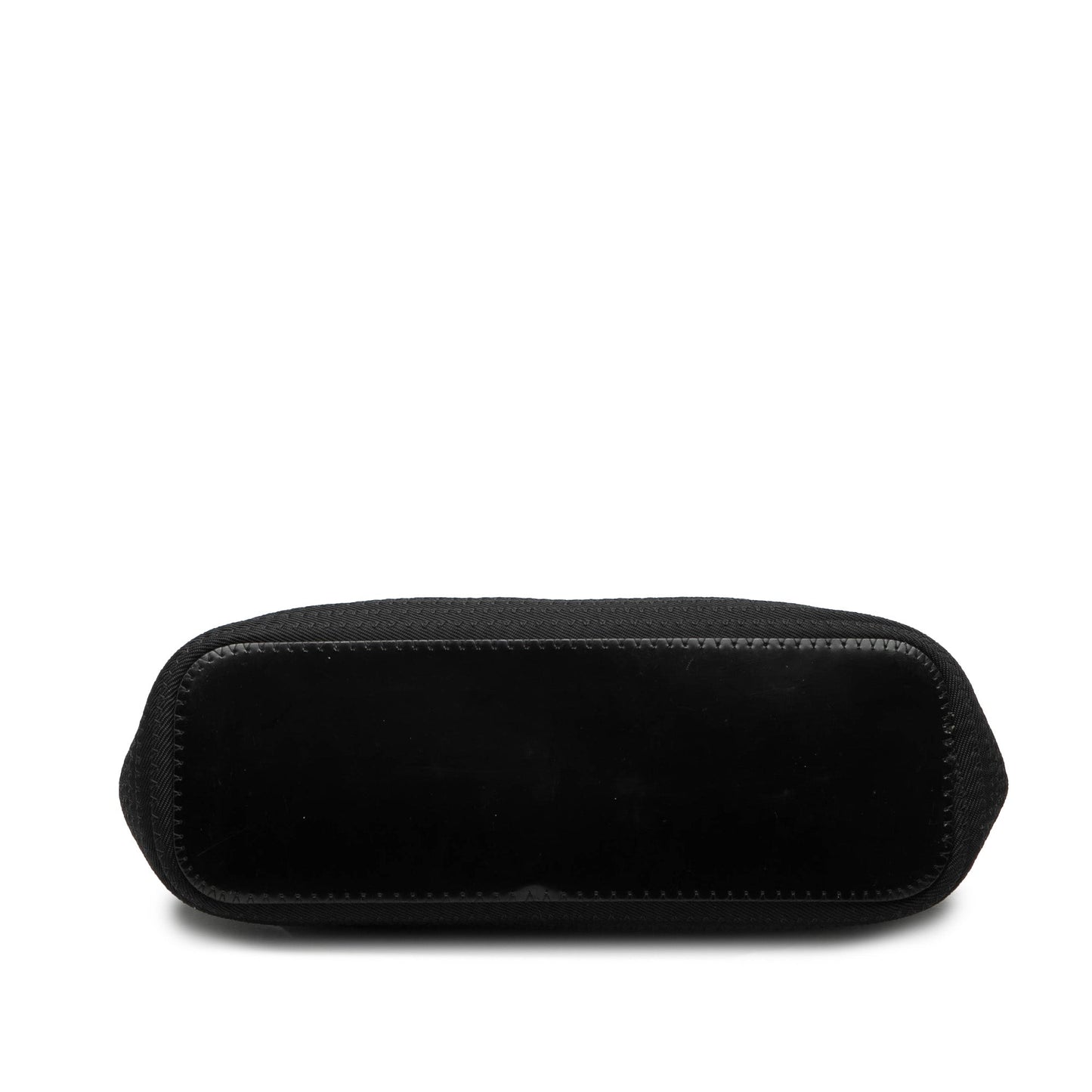 Gucci Nylon Bamboo Satchel
