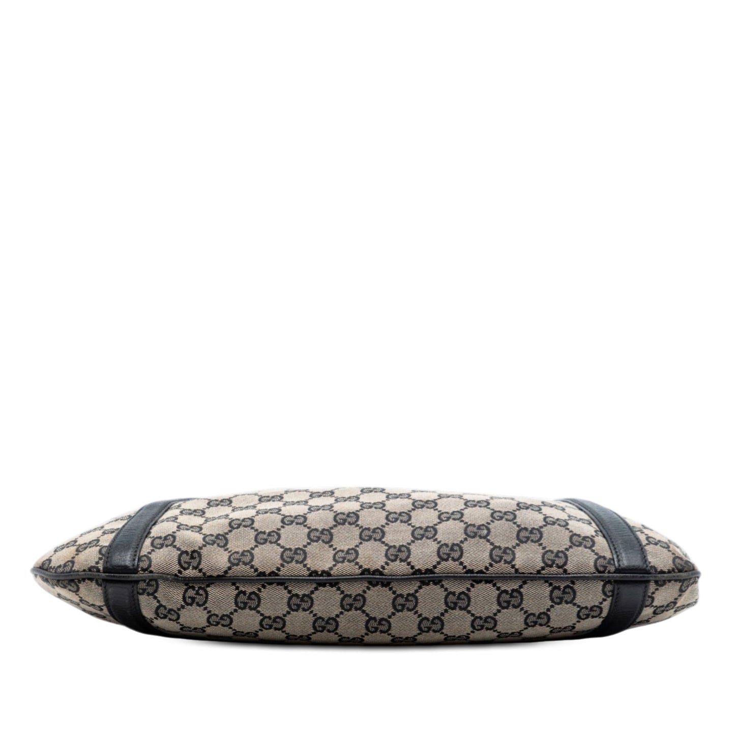 Gucci GG Canvas Hobo