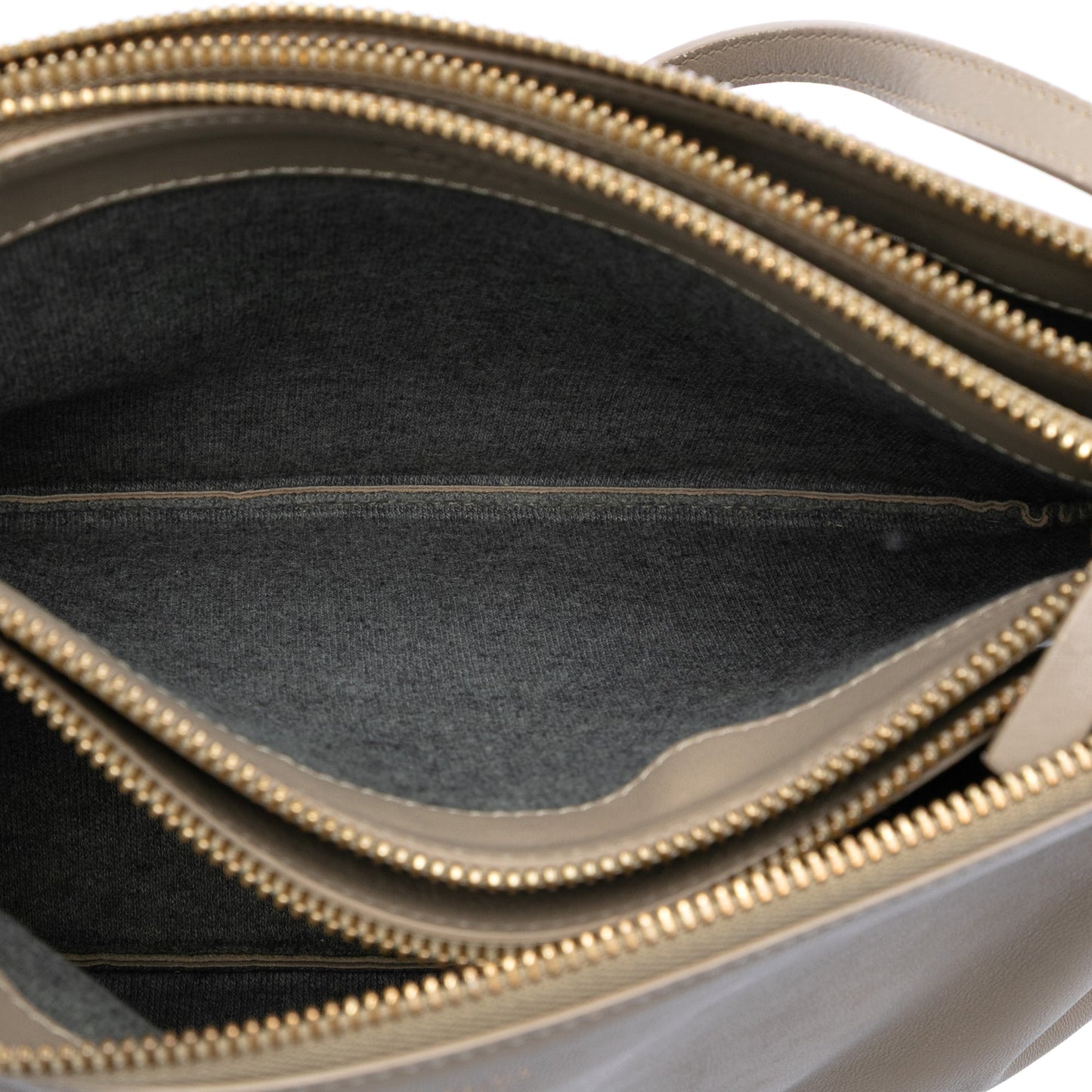 Celine Large Lambskin Trio Crossbody