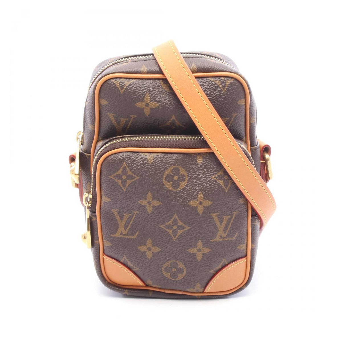 Louis Vuitton Monogram Amazone