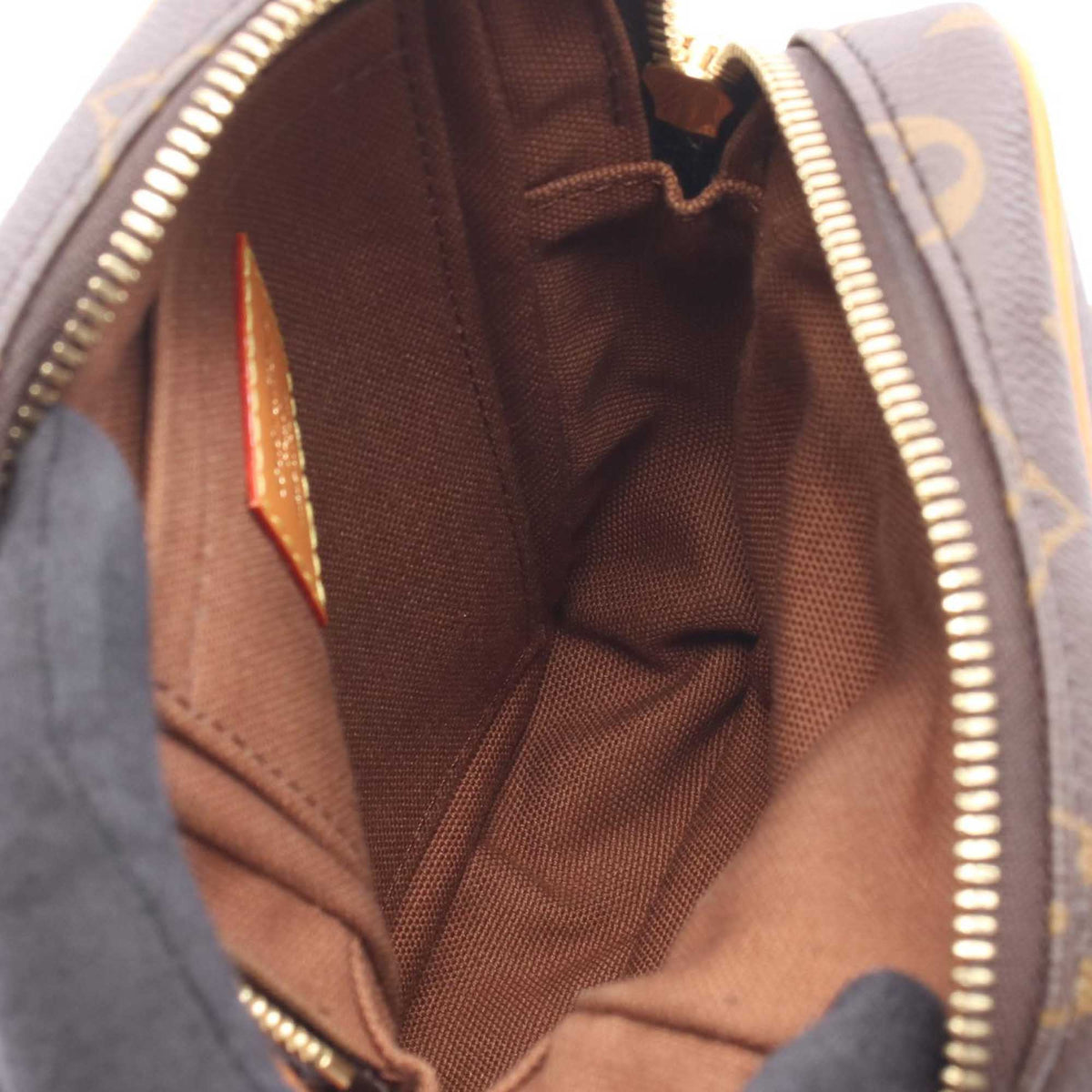 Louis Vuitton Monogram Amazone
