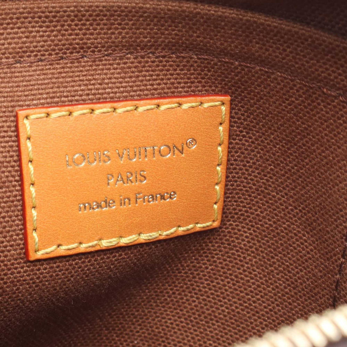 Louis Vuitton Monogram Amazone