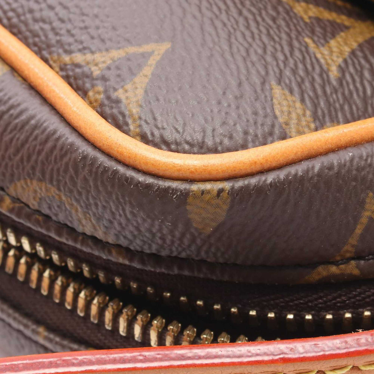 Louis Vuitton Monogram Amazone
