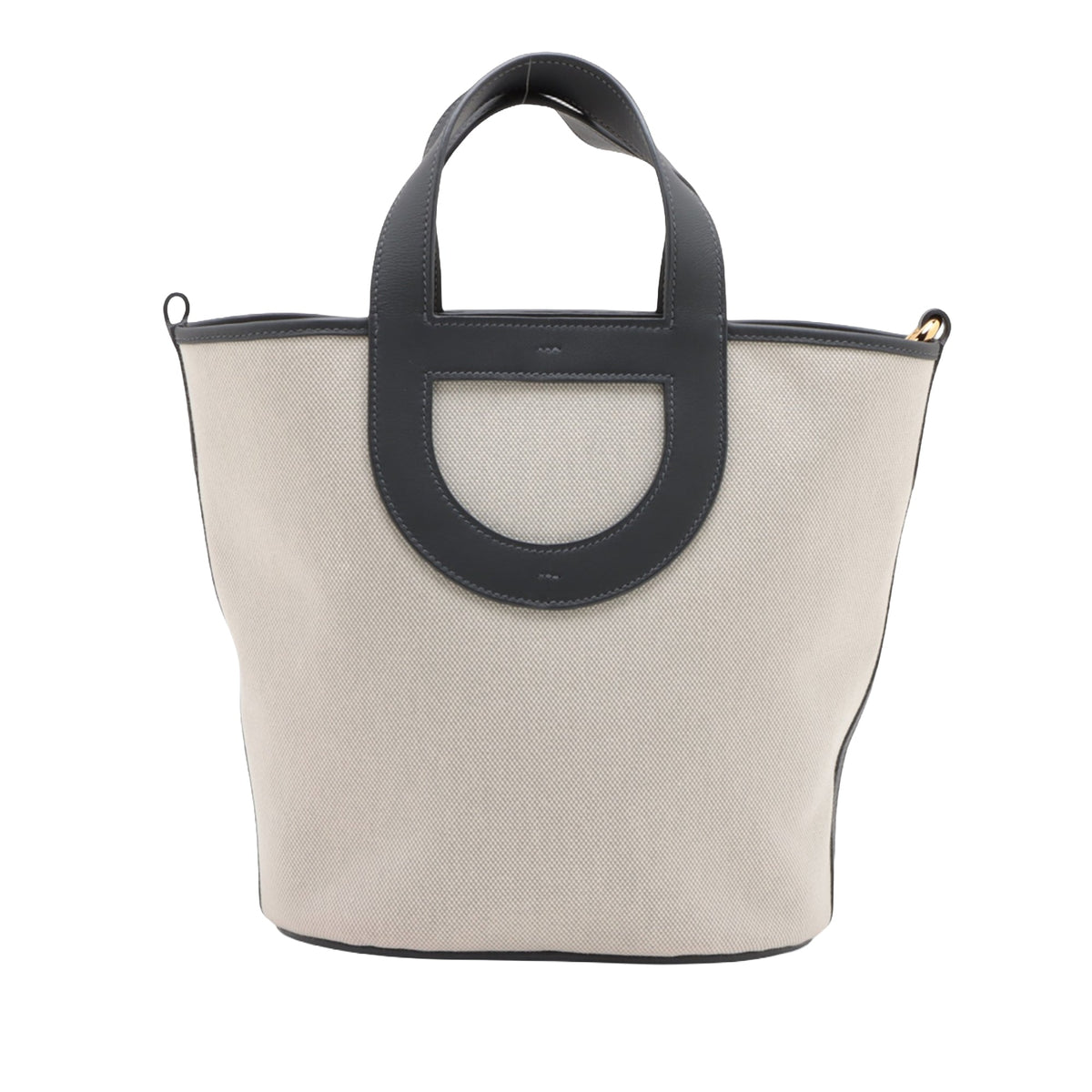 Hermès Toile and Swift In the Loop 23