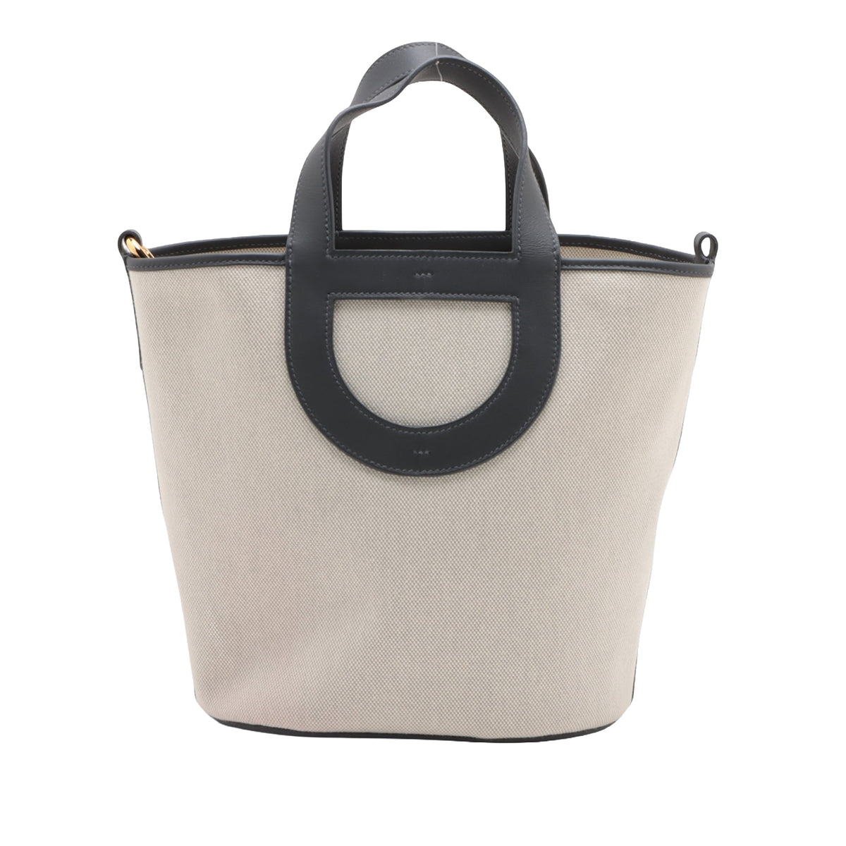 Hermès Toile and Swift In the Loop 23