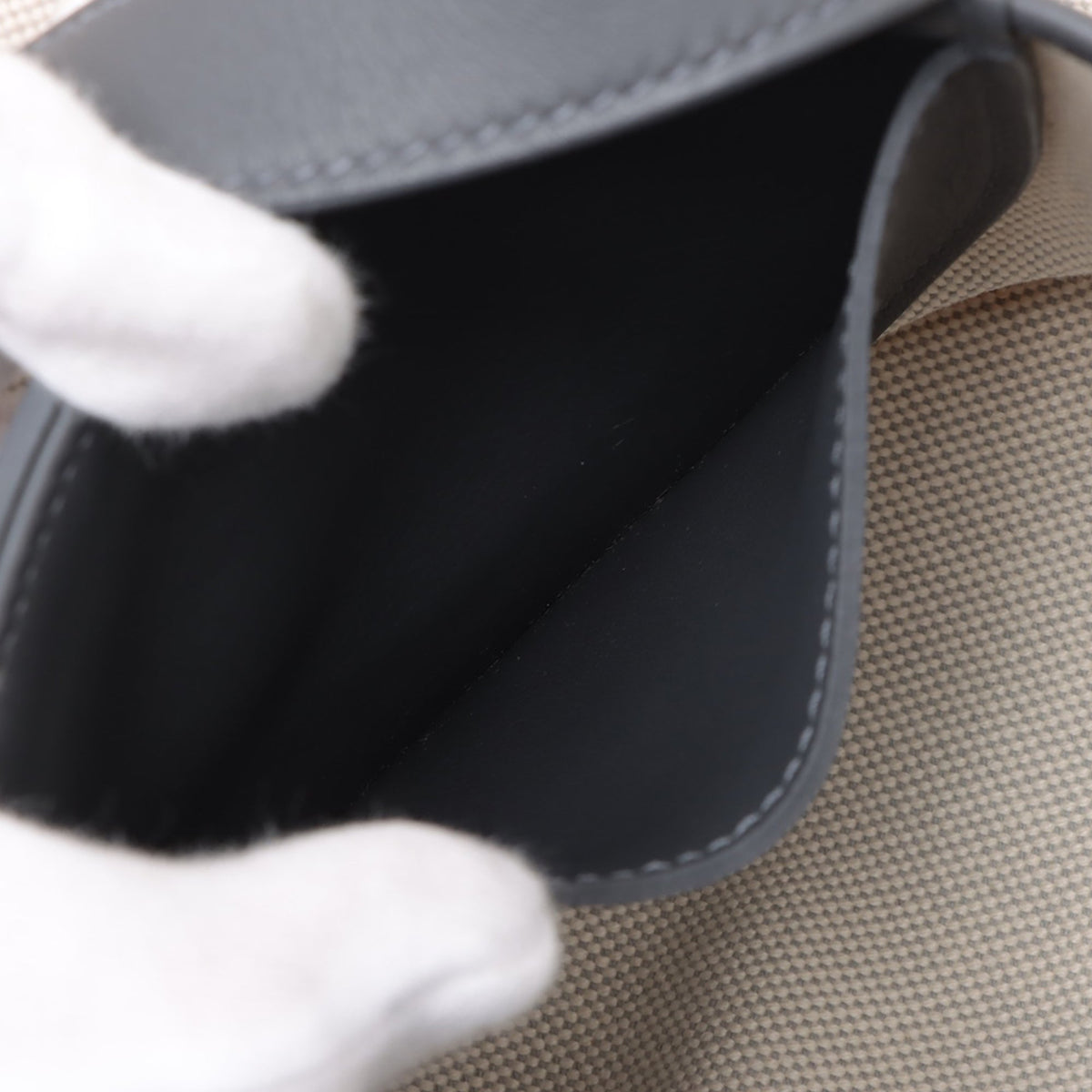 Hermès Toile and Swift In the Loop 23