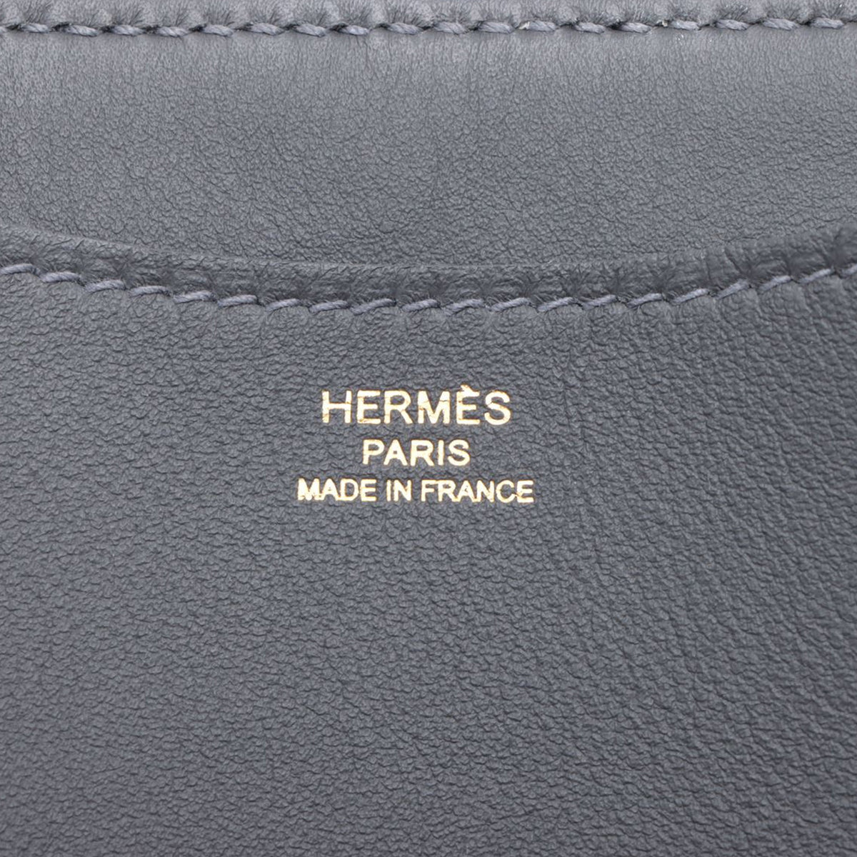 Hermès Toile and Swift In the Loop 23