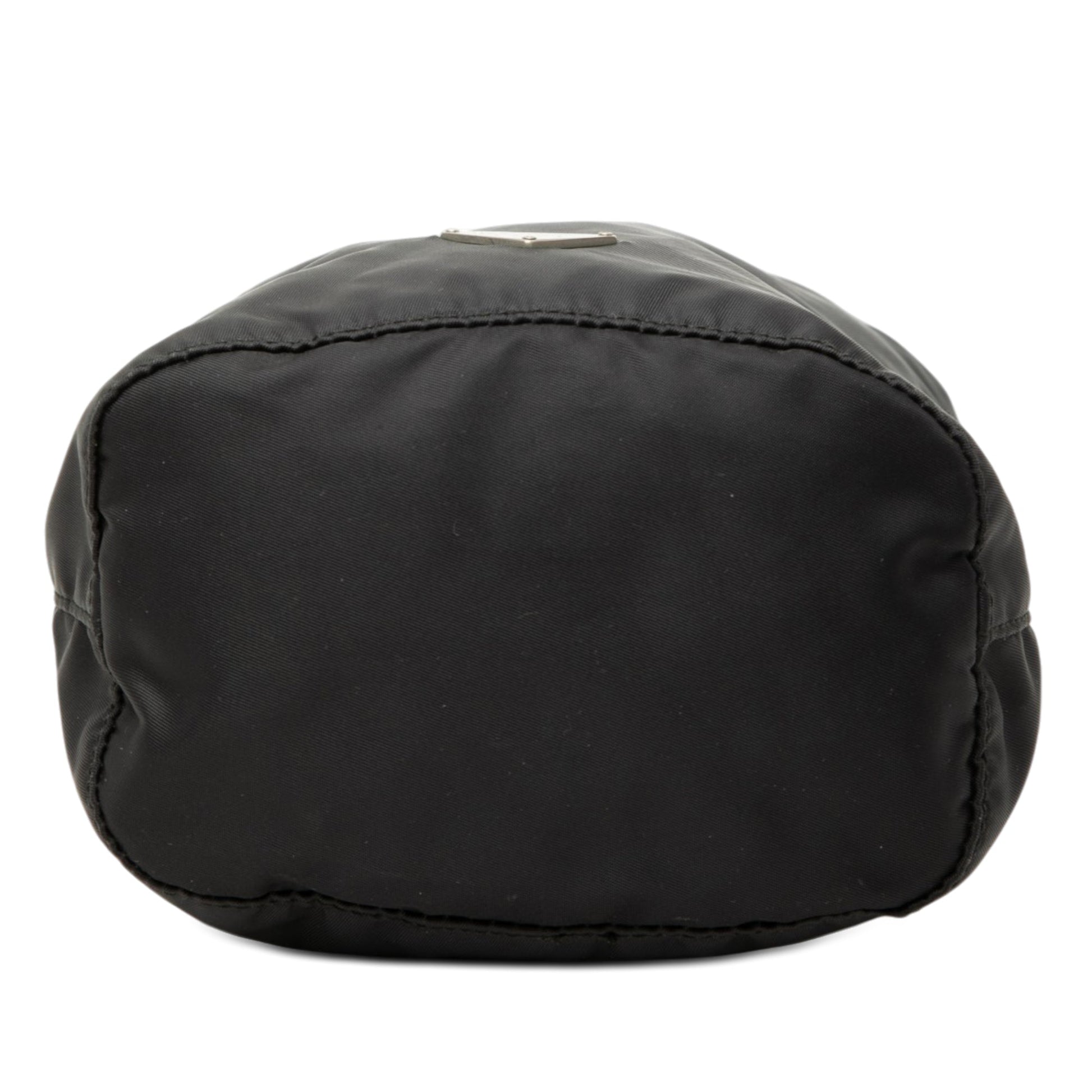 Prada Tessuto Drawstring Pouch