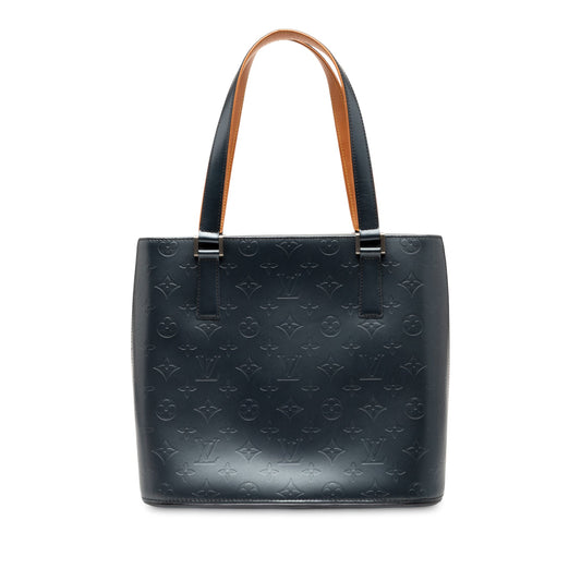Louis Vuitton Monogram Mat Stockton