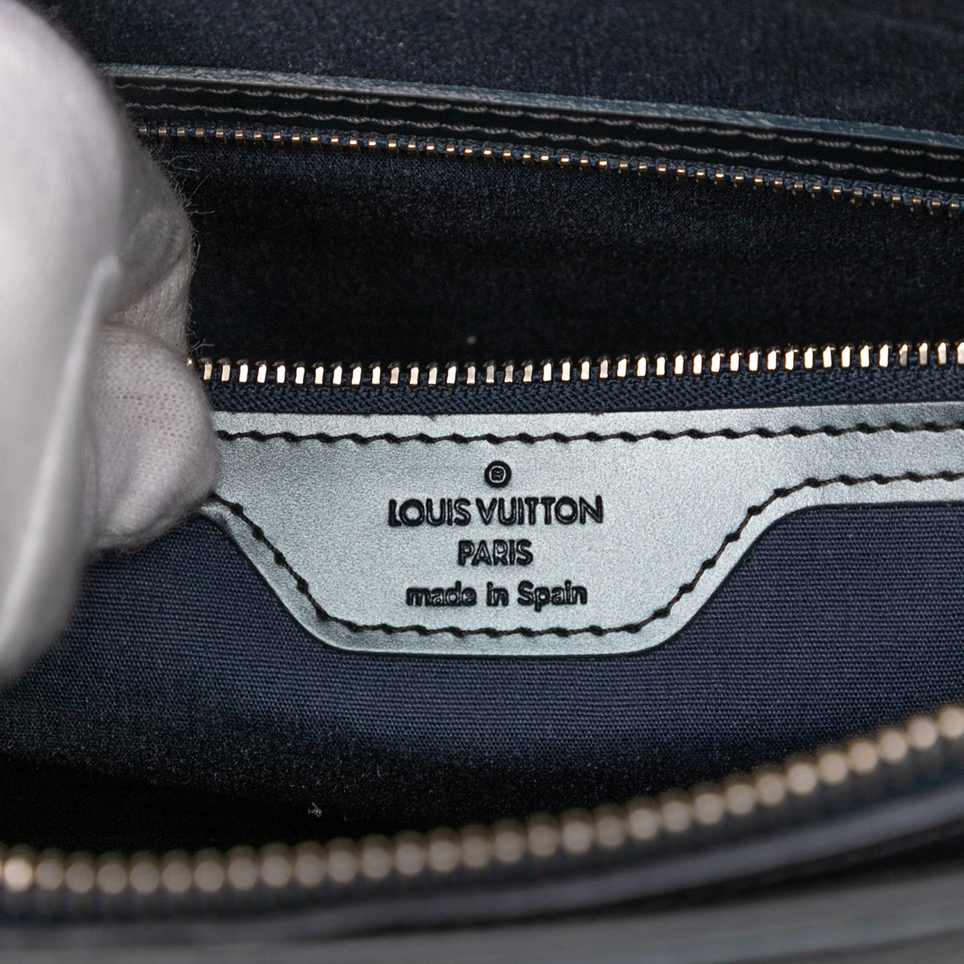 Louis Vuitton Monogram Mat Stockton