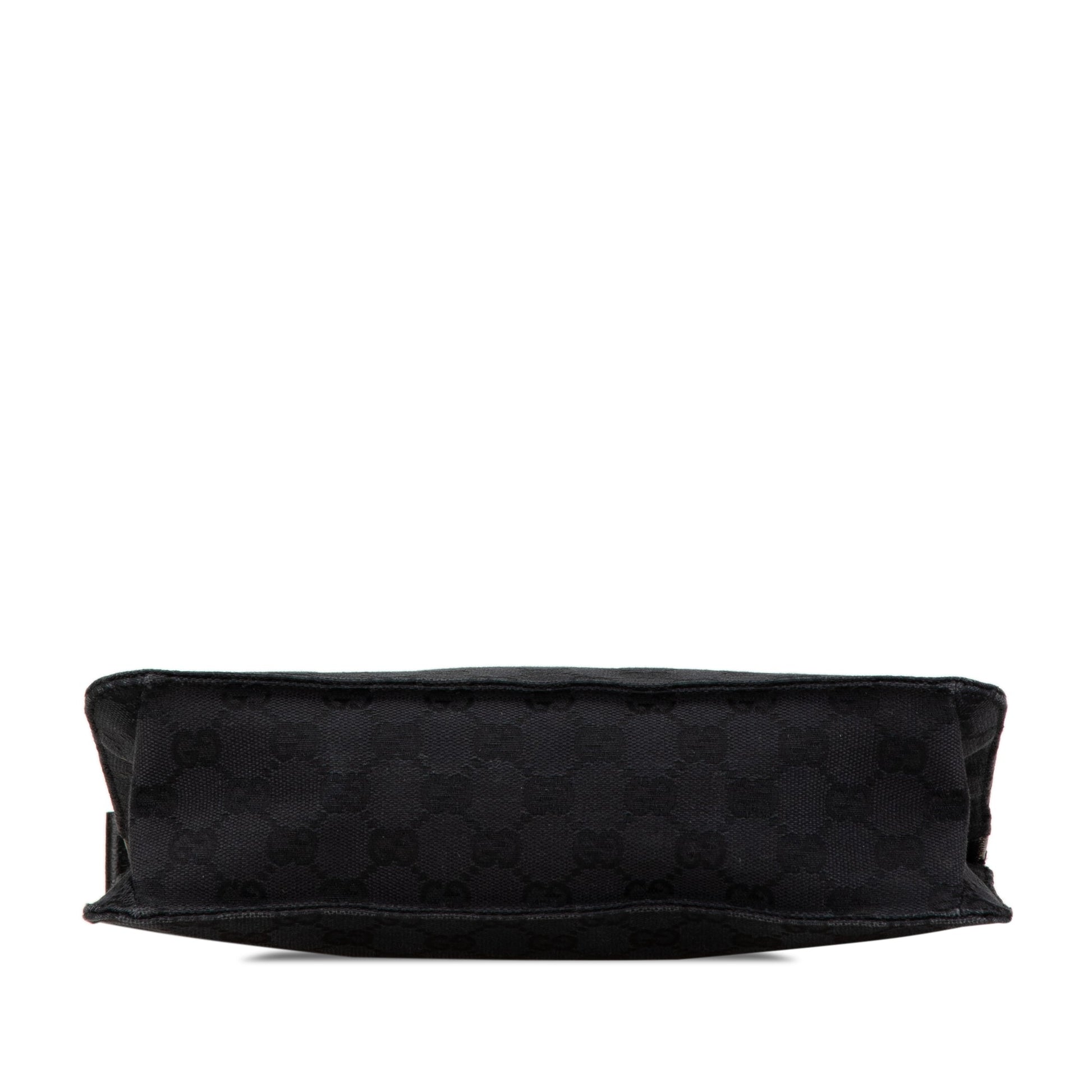 Gucci GG Canvas Eclipse Crossbody