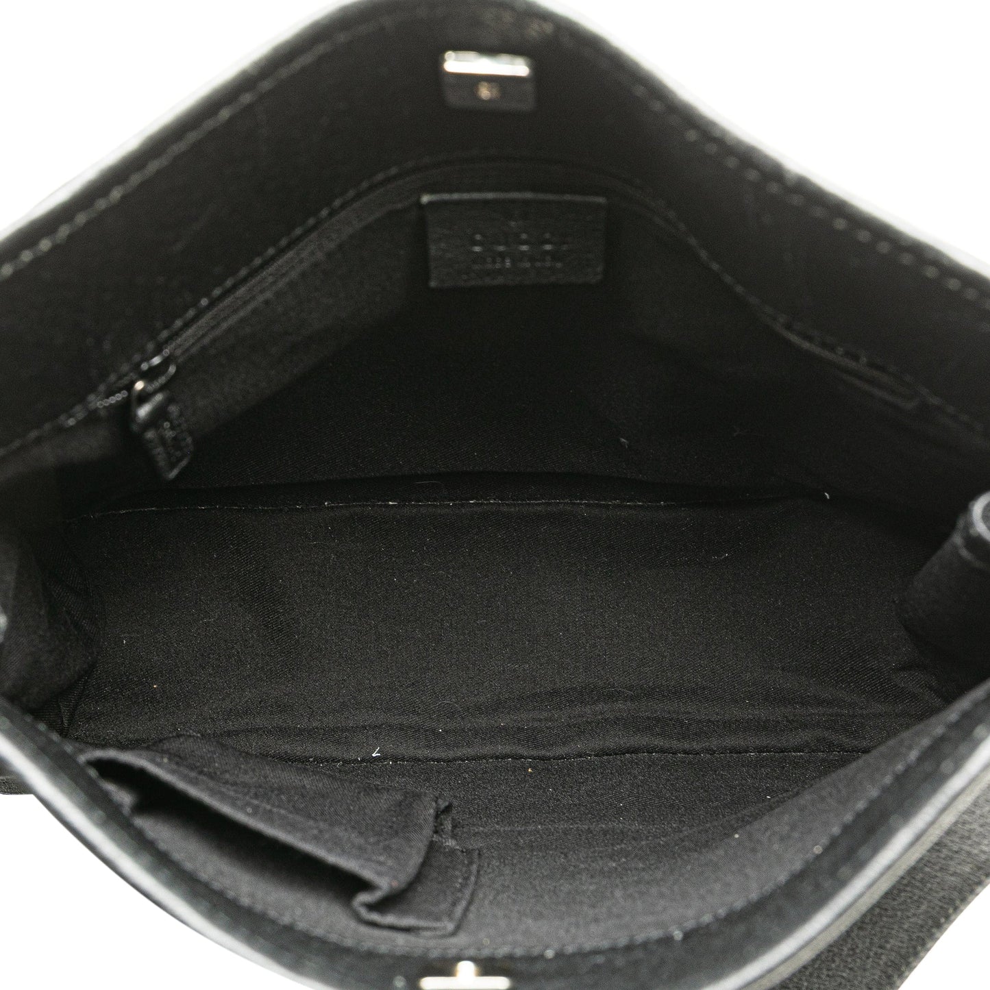 Gucci GG Canvas Eclipse Crossbody