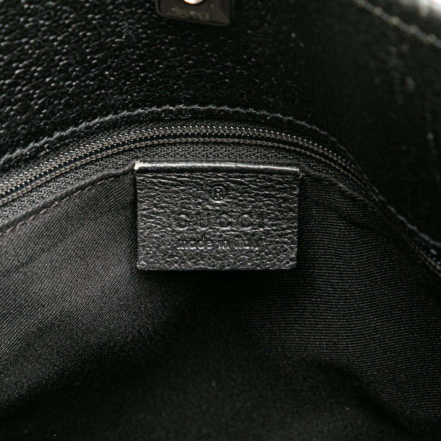 Gucci GG Canvas Eclipse Crossbody