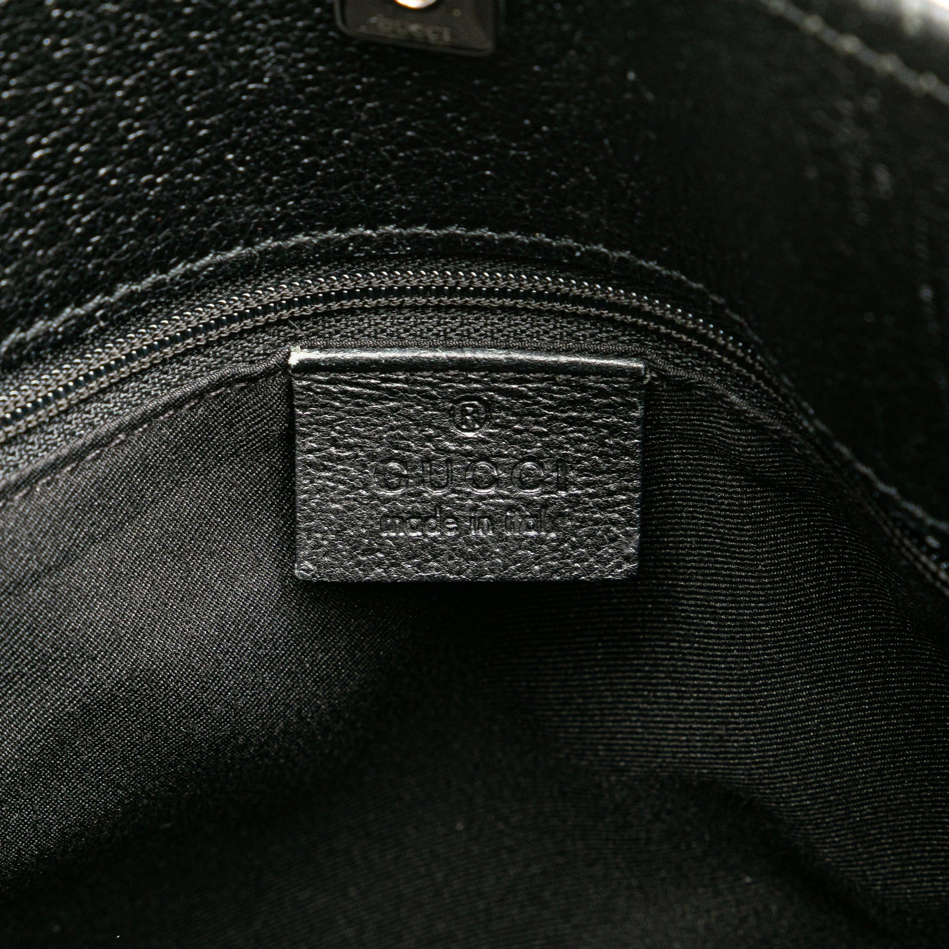 Gucci GG Canvas Eclipse Crossbody