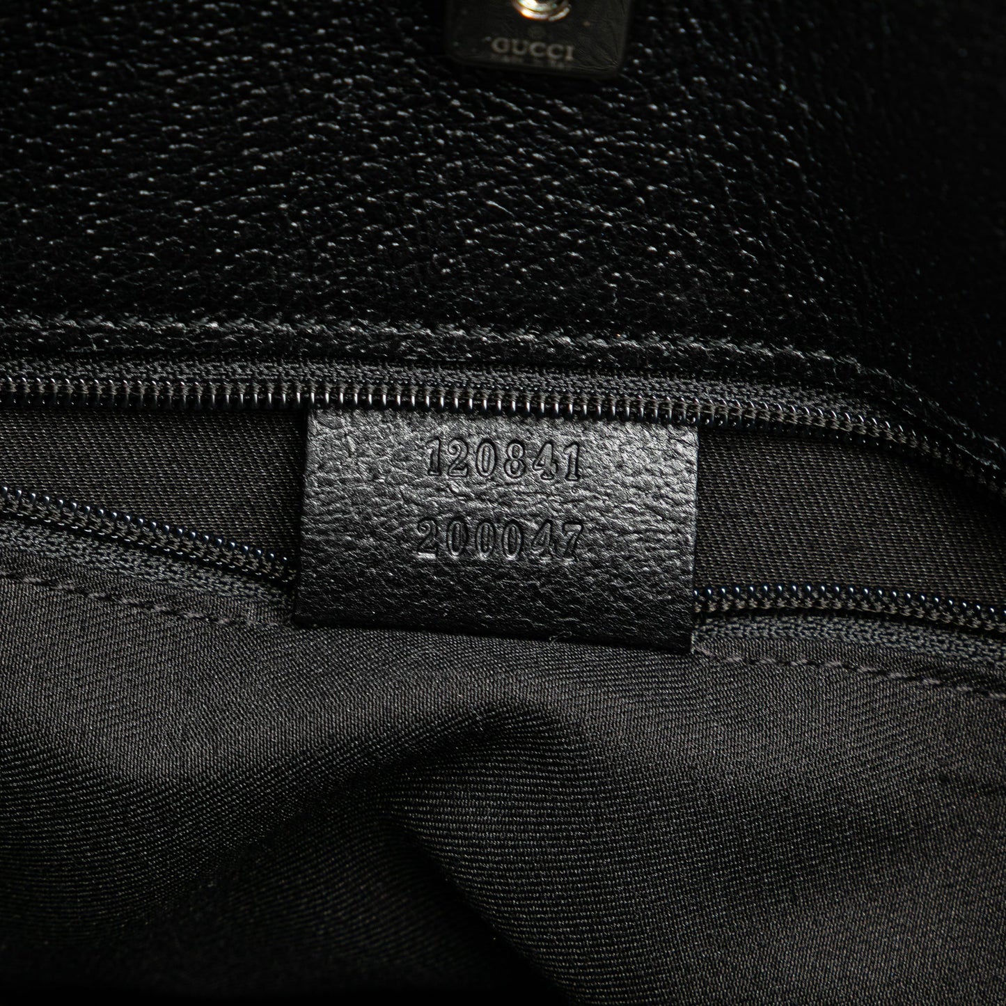 Gucci GG Canvas Eclipse Crossbody