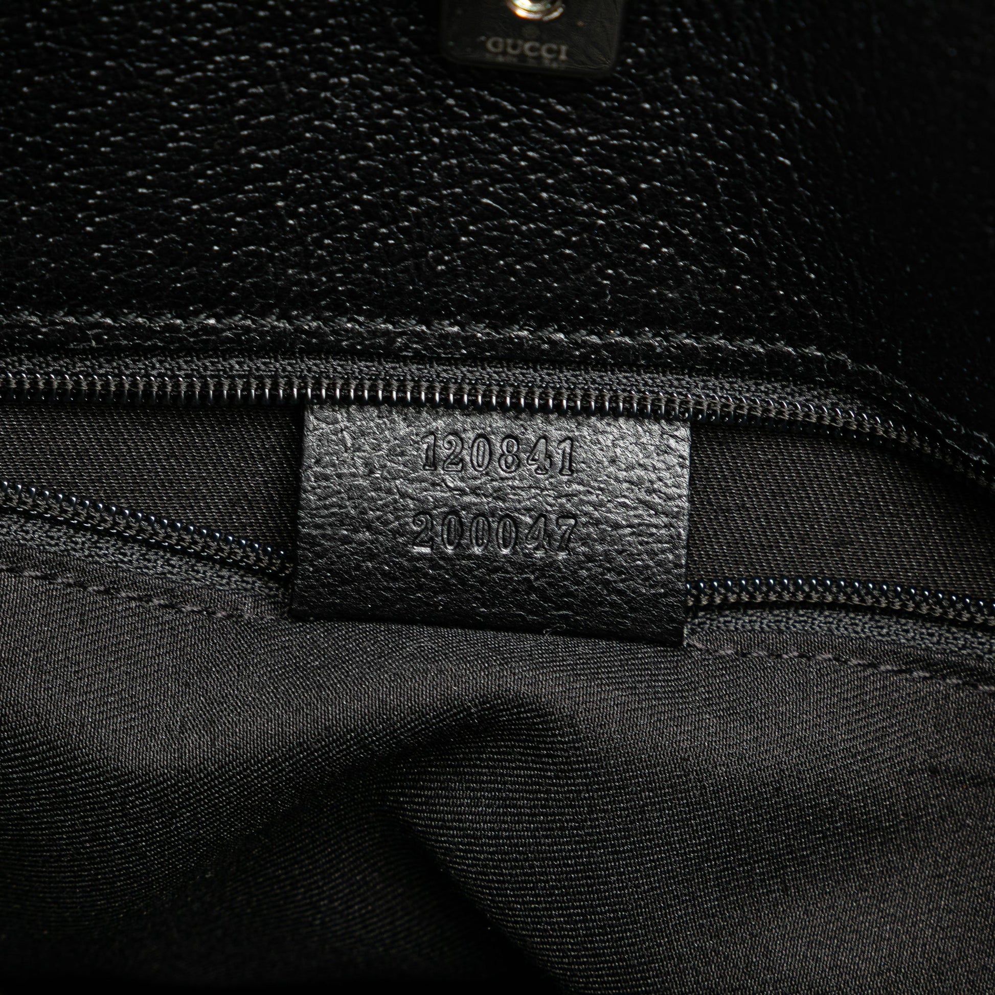 Gucci GG Canvas Eclipse Crossbody
