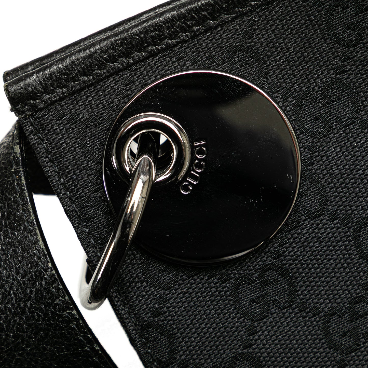 Gucci GG Canvas Eclipse Crossbody