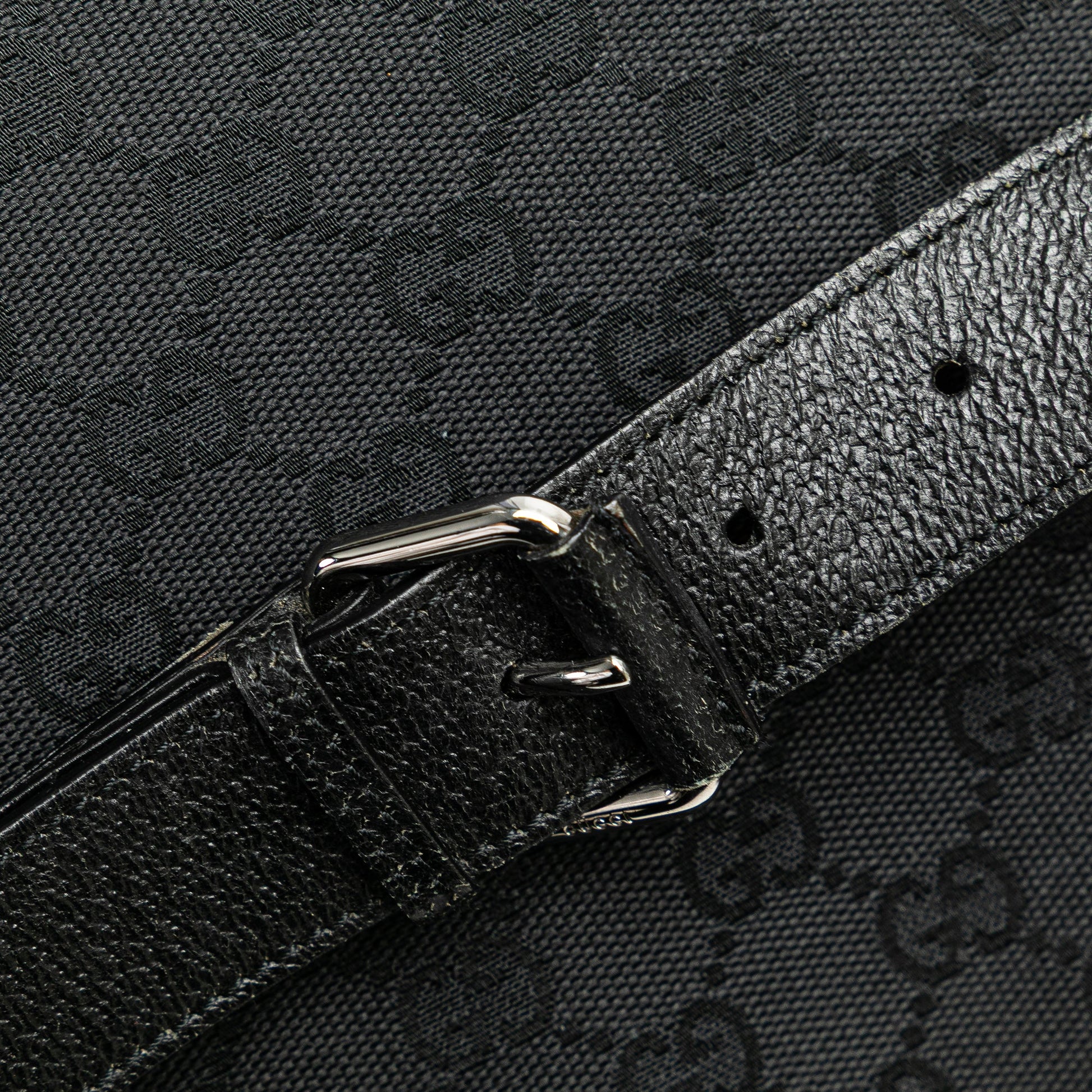 Gucci GG Canvas Eclipse Crossbody