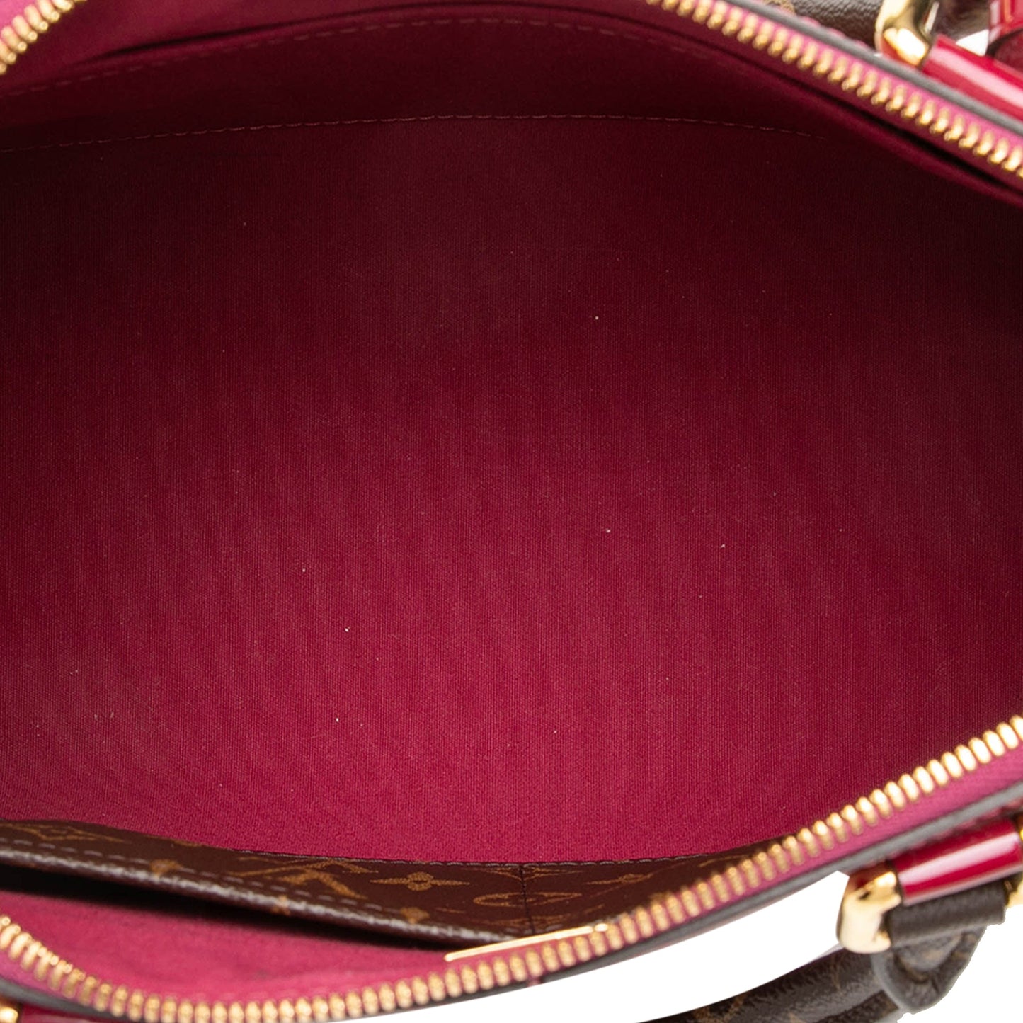 Louis Vuitton Vernis Miroir Tote