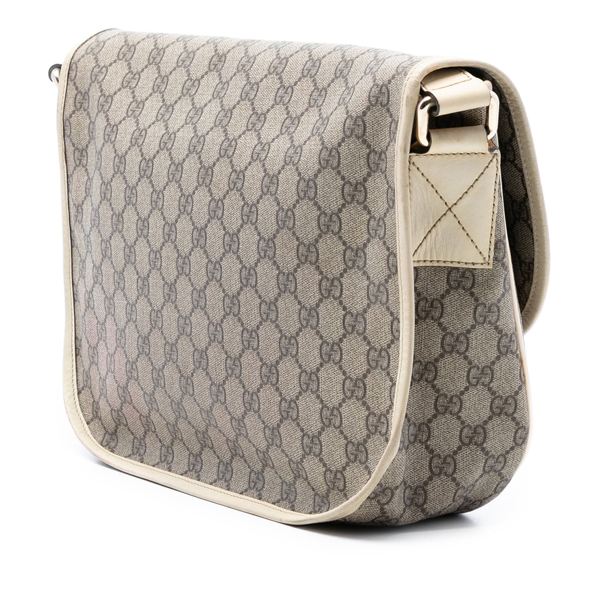 Gucci GG Supreme Crossbody