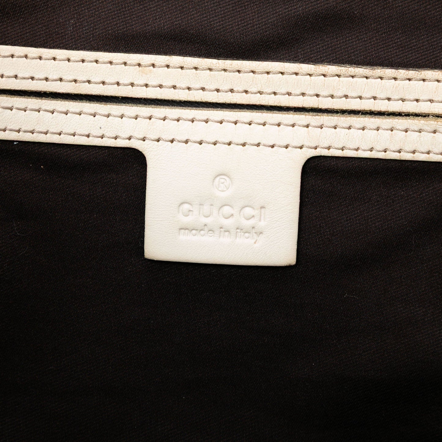 Gucci GG Supreme Crossbody