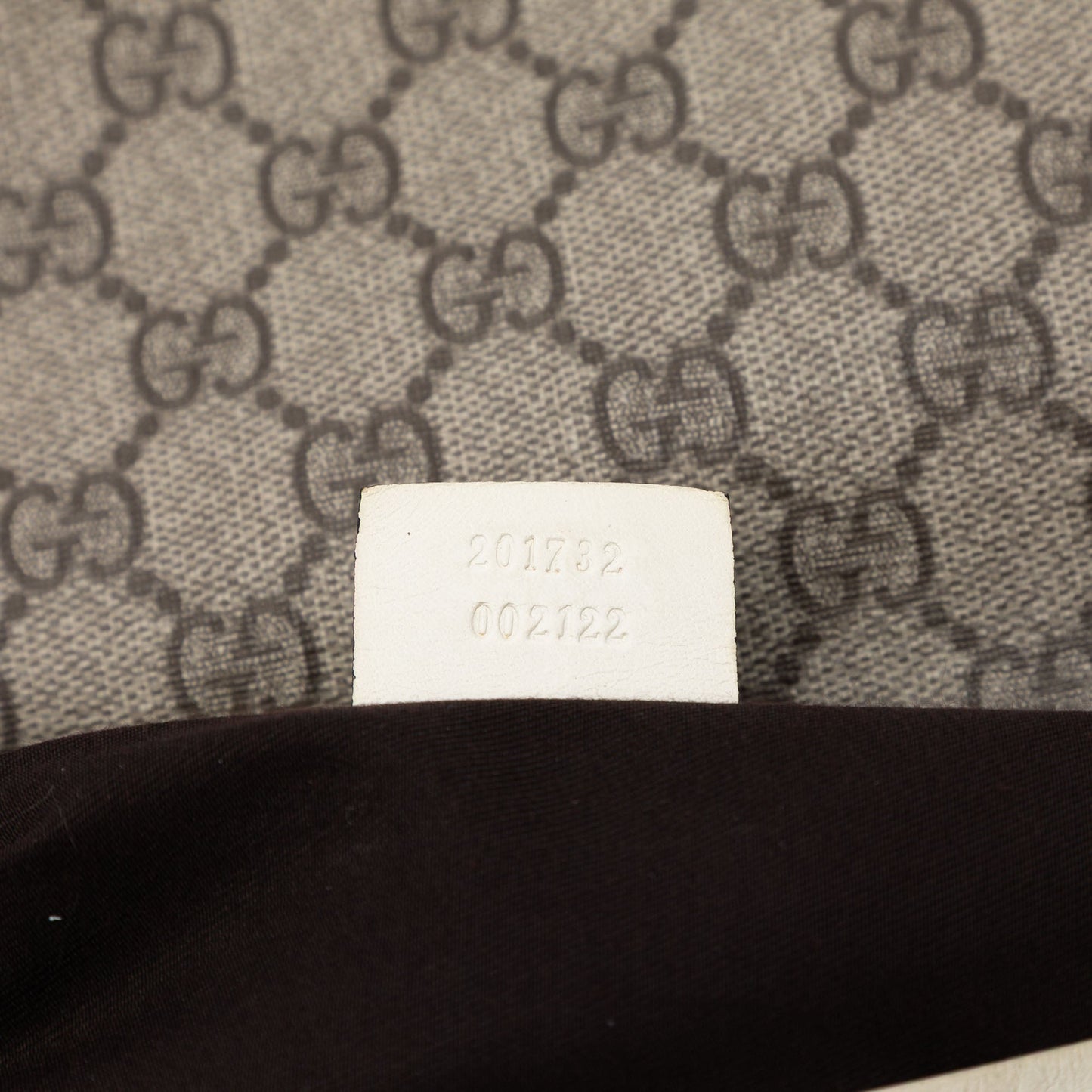 Gucci GG Supreme Crossbody