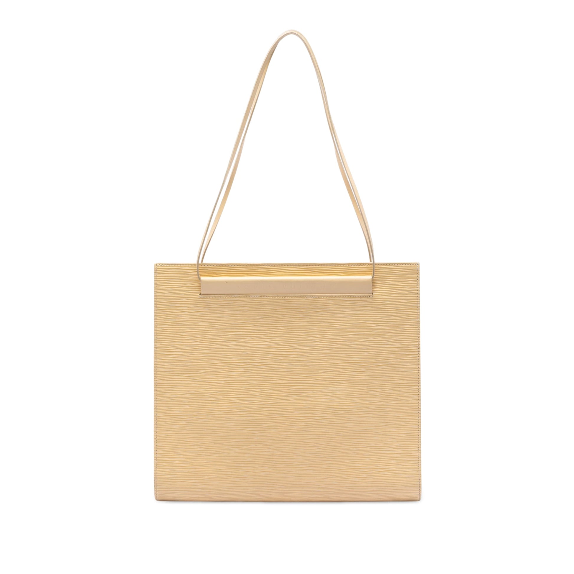 Louis Vuitton Epi Saint Tropez