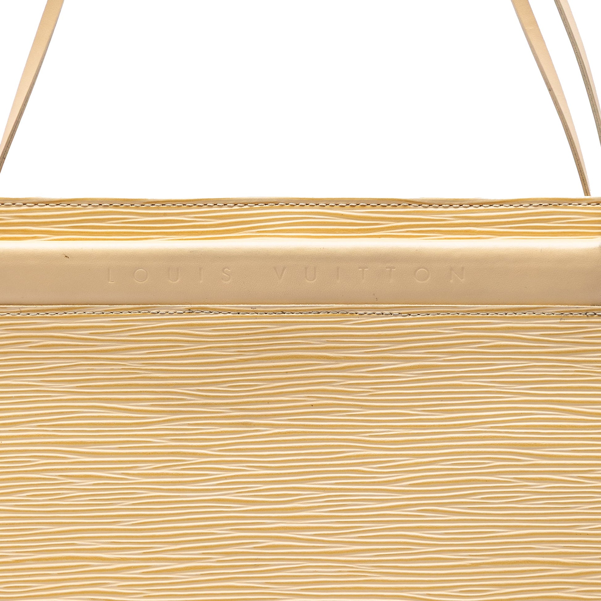 Louis Vuitton Epi Saint Tropez