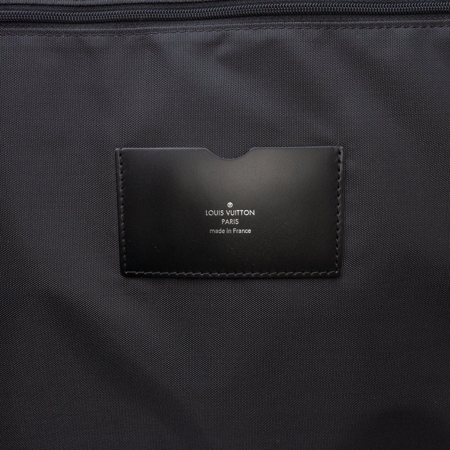 Louis Vuitton Taiga Pegase 55