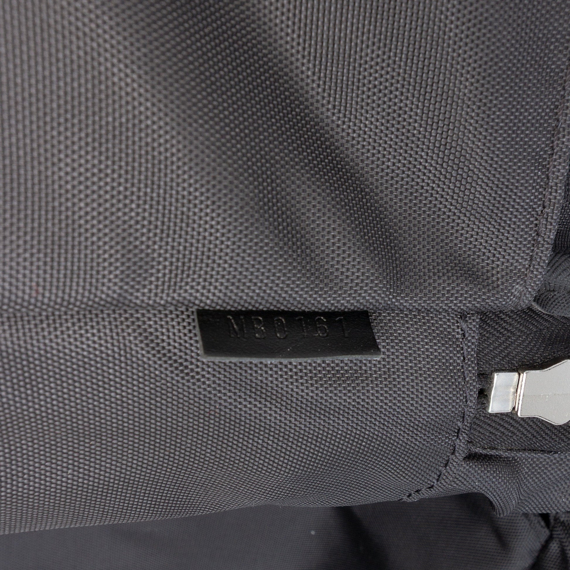 Louis Vuitton Taiga Pegase 55