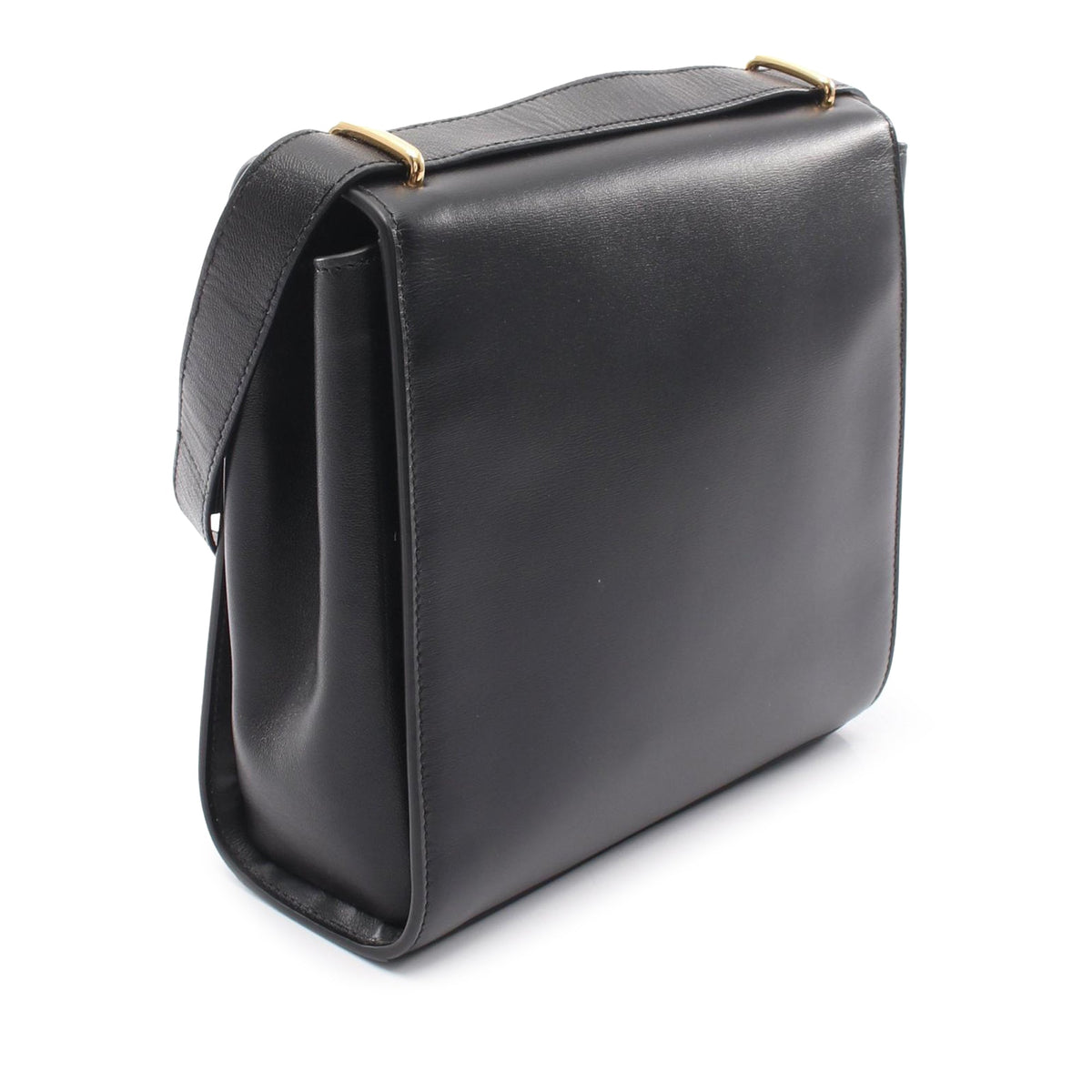 Bottega Veneta The Clip Crossbody