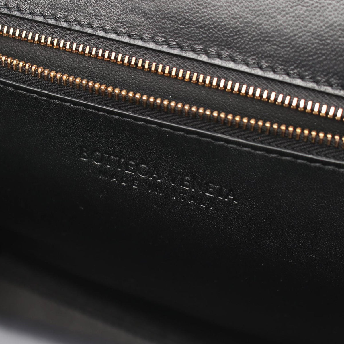 Bottega Veneta The Clip Crossbody