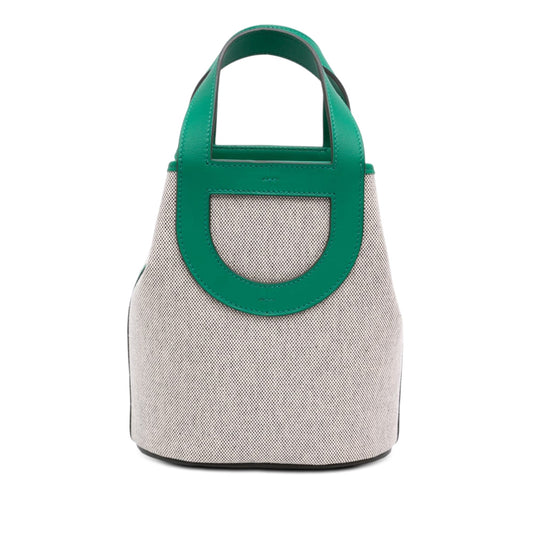Hermès Toile and Swift In the Loop 18