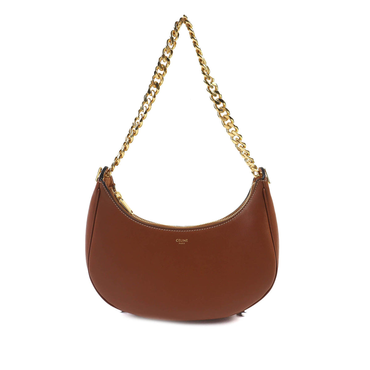 Celine Medium Calfskin Ava Shoulder Bag