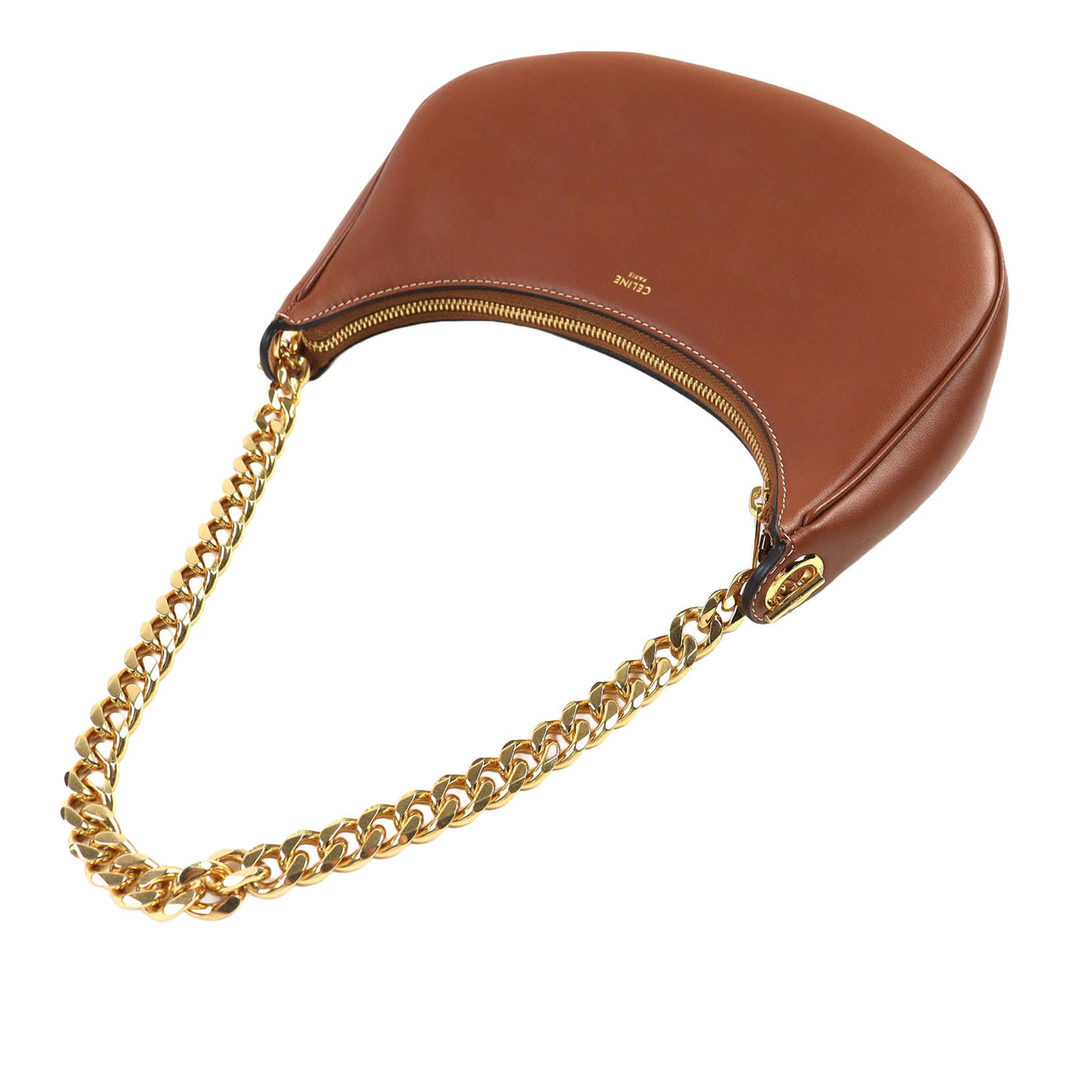 Celine Medium Calfskin Ava Shoulder Bag