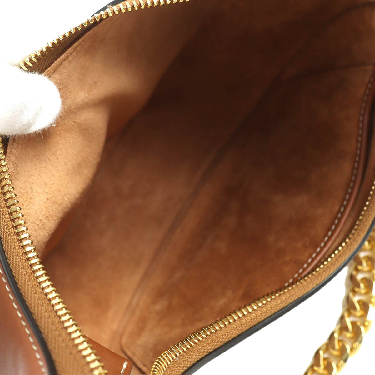 Celine Medium Calfskin Ava Shoulder Bag