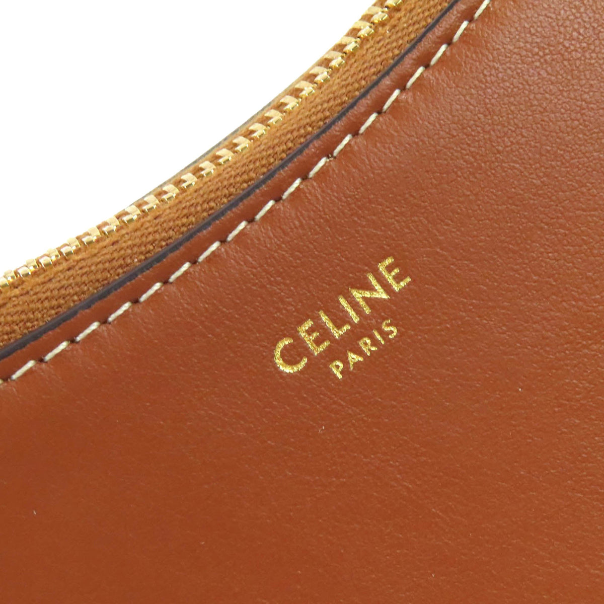Celine Medium Calfskin Ava Shoulder Bag